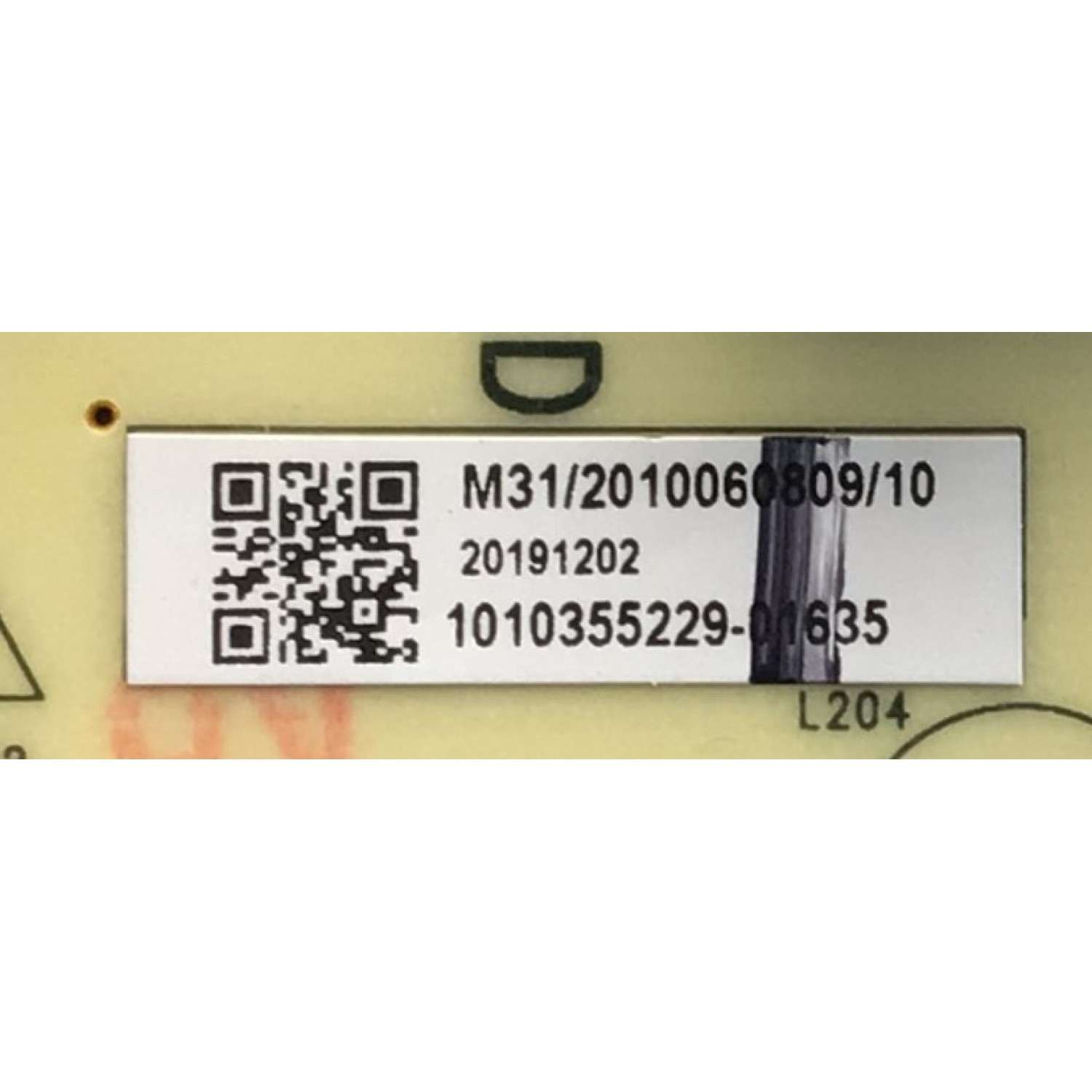 MAIN PARA TV PHILIPS / NUMERO DE PARTE A78ND / BAA7VCG0201 3 / BAA7VCG02013 / MODELO 65PFL5607/F7 - Imagen 2