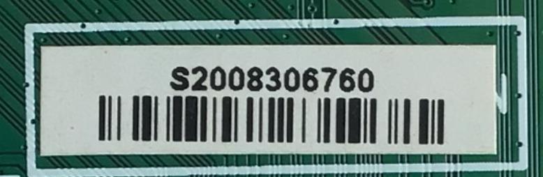 MAIN PARA TV VIZIO SMARTCAST 4K / NUMERO DE PARTE XKCB02K051 / 756TXKCB02K051  / 715GB673-M0B-B00-004K / (X)XKCB02K051000X / PANEL TPT500B5-U2L01.D REV:S01C / DISPLAY CV500U2-L01 REV:01 / MODELO V505-H1 LTMHC2KW / V505-H1 LTMHC2KW - Imagen 3