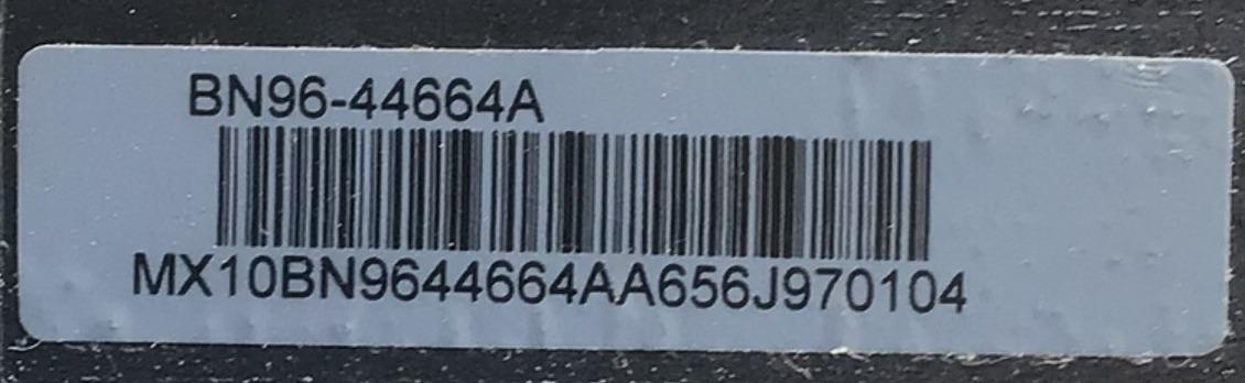 ONE CONNECT MODEL: SOC1000MA PARA TV SAMSUNG ((NUEVO)) NUMERO DE PARTE BN96-44664A / MX10BN9644664AA656J970104 / SOC1000MA / MODELO QN65Q9FAMFXZA - Imagen 2