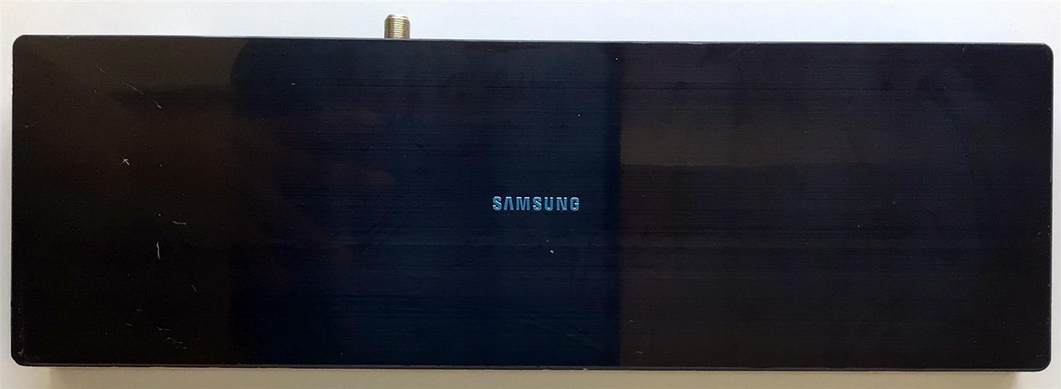 ONE CONNECT MODEL: SOC1000MA PARA TV SAMSUNG / NUMERO DE PARTE BN91-18949Q / MX10BN9118949QA661J4L0077 / SOC1000MA / MODELOS QN75Q9FAMFXZC / QN75Q9FAMFXZC  AA01 / QN75Q9FAMFXZA / QMQ7CV - Imagen 2