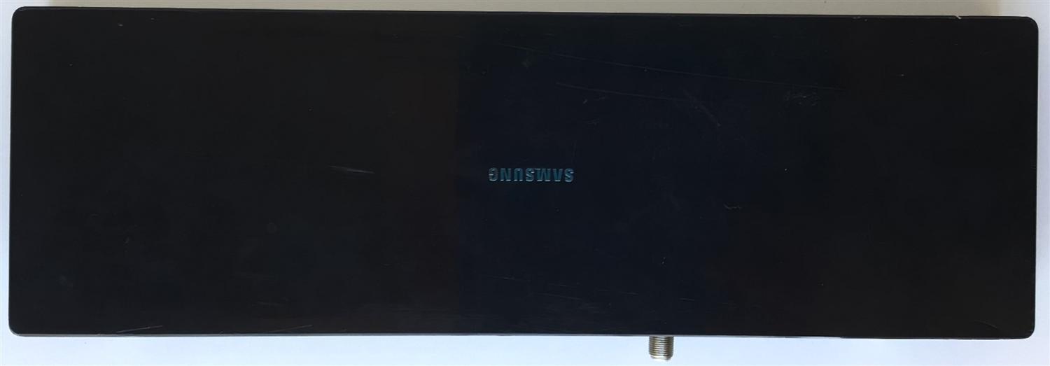 ONE CONNECT MODEL: SOC1000MA PARA TV SAMSUNG ((usado)) NUMERO DE PARTE BN96-44871M / MX10BN9644871MA656J8H0164 / SOC1000MA / MODELOS QN65Q7CAMFXZA AB03 / QN65Q7CAMFXZA - Imagen 2