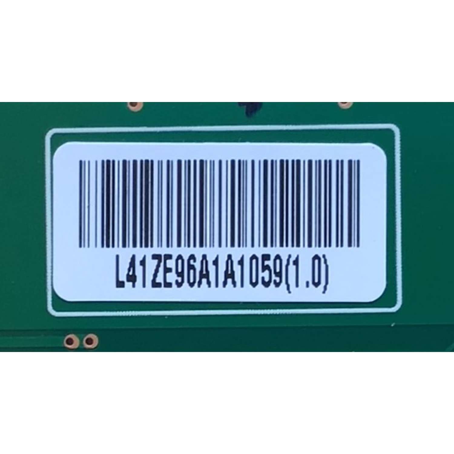 LED DRIVER PARA TV LG NUMERO DE PARTE EBR89829701 / 3PCR02669A / PANEL HC650DAD-SLCAA-2142 / MODELO 65NANO99UNA.AUSWLJR / 65NAN099UNA - Imagen 3