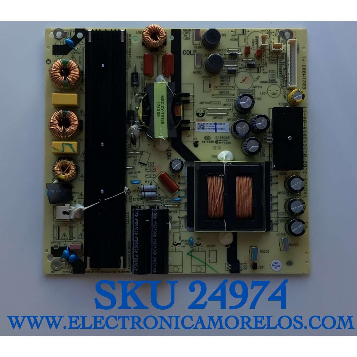 KIT COMPLETO DE BOCINAS (6 PIEZAS) PARA TV SAMSUNG QLED NEO 8K SMART TV / BN96-53040B / 65Q900A / 800A / BN63-19456A001 / BN63-19455A001 / MODELOS QN75QN800 / QN75QN800AFXZA / QN75QN800AFXZA CA01 / QN85QN800 / QN85QN800AFXZA / QN85QN800AFXZA AA01
