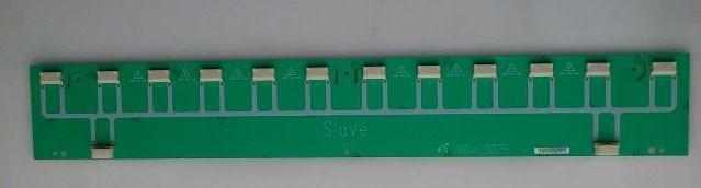 KIT DE BOCINAS PARA TV LG / NUMERO DE PARTE EAB65628508 / EAB65628507 / NAN099 / U7FF130-01 / 6Ω 30/42W / MODELO 75NANO99UNA.AUSWLJR	