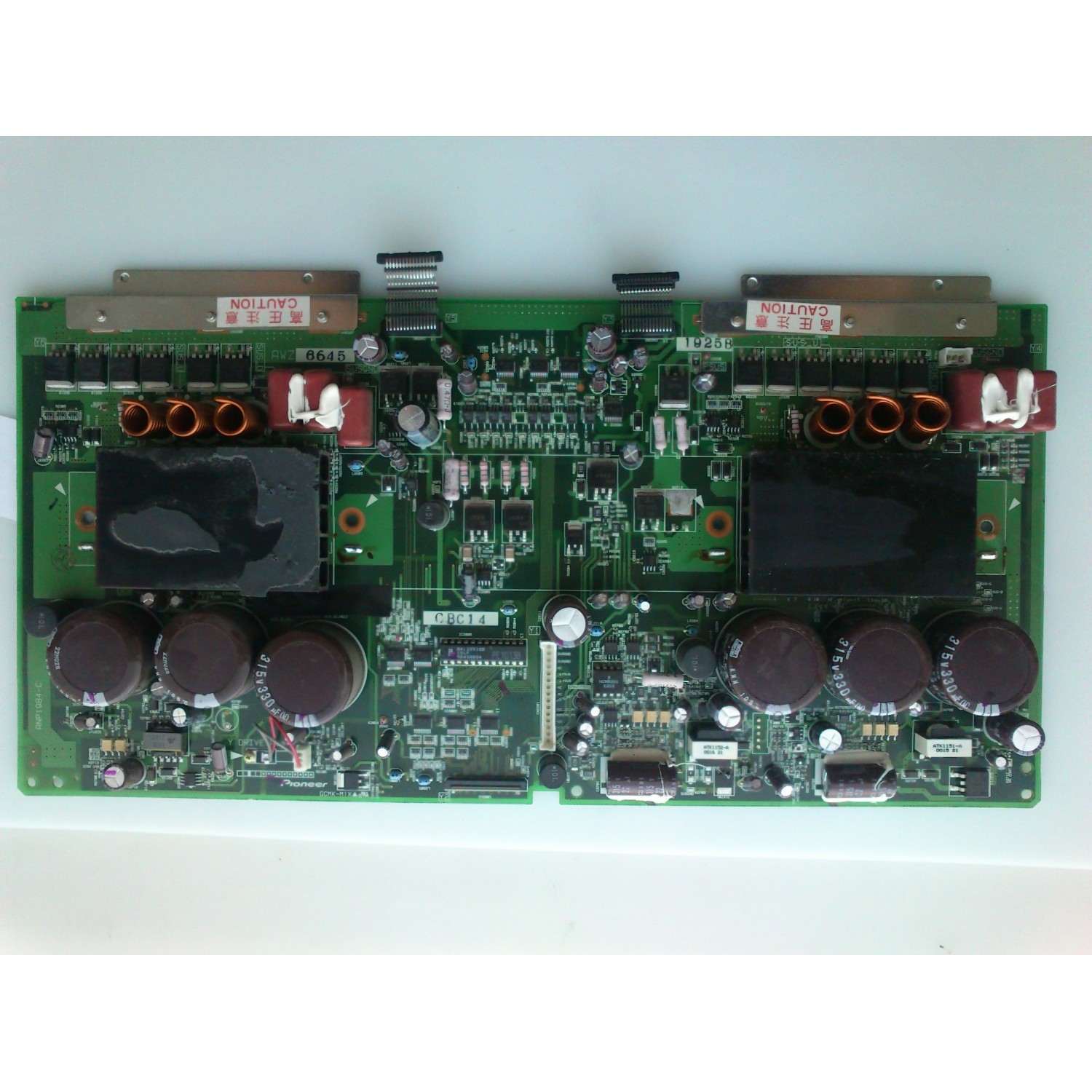 DRIVER PARA TV SAMSUNG / NUM DE PARTE BN44-01136A / L85SA9NC_ADY / BN4401136A / PANEL'S CY-TA085FMAV1H / CY-TA085FLAV1H / DISPLAY BN96-52429A / BN9652429A /  MODELOS QN85QN90 / QN85QN90AAFXZA AA01 / QN85QN90AAFXZA AB03 / QN85QN85AAFXZA AA02