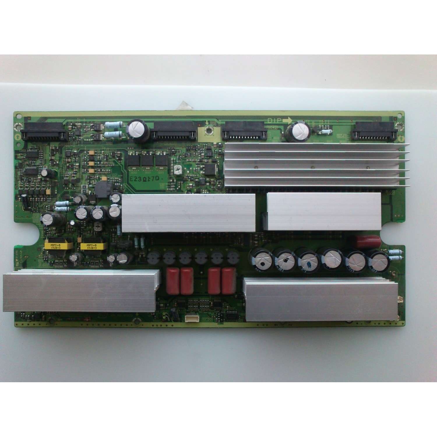 FUENTE PARA TV SAMSUNG NUMERO DE PARTE BN44-00891A / PSLF411S08A / L78S9NA_KSM / BN4400891A / PANEL CY-YK078FLLV1H / MODELO UN78KS9800FXZA FA01 / UN78KS9800FXZA / UN78KS9800F