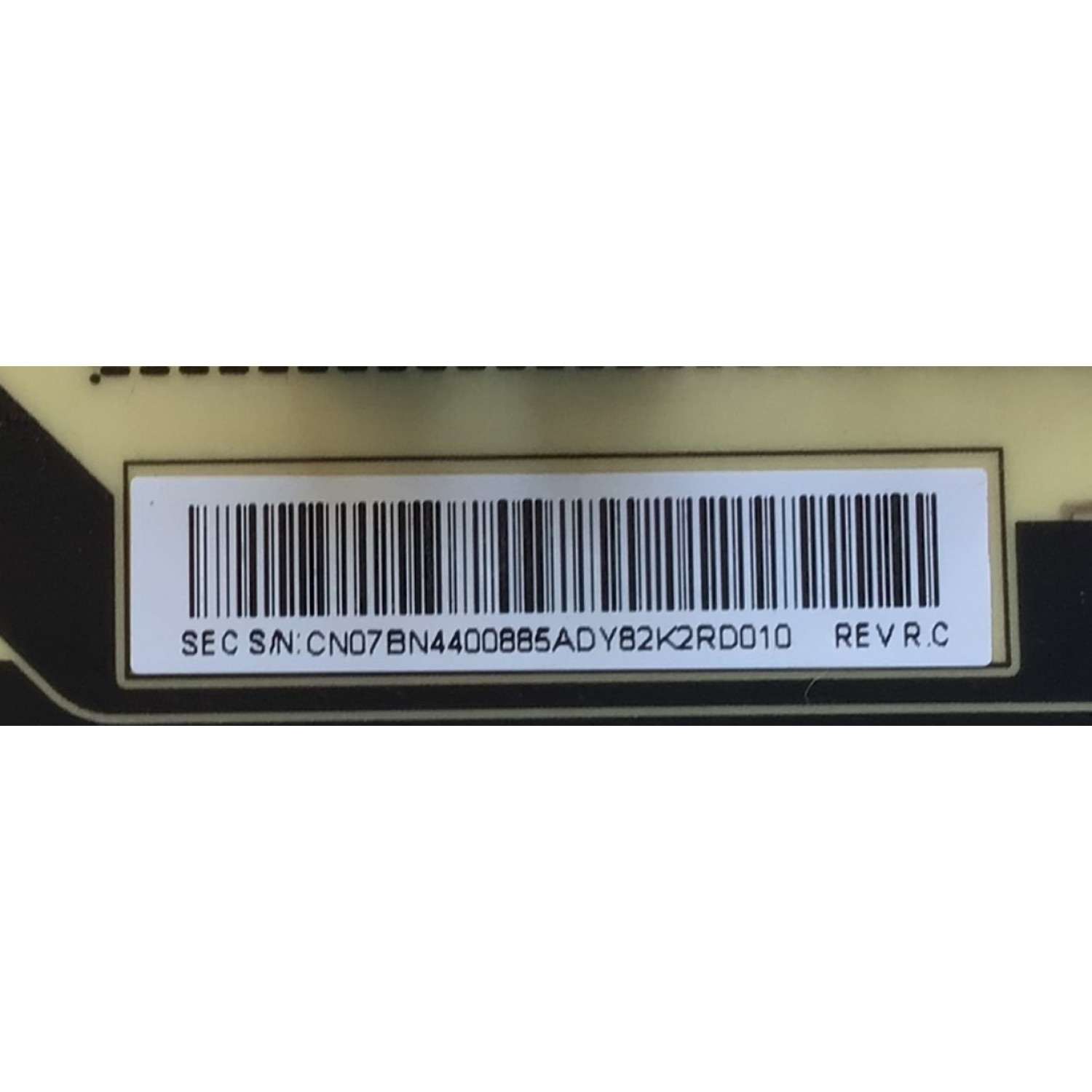 FUENTE DE PODER PARA TV SAMSUNG / NUMERO DE PARTE BN4400885A / F65E6_KSM / BN44-00885A / PSLF201E08L / MODELOS LH65Q8HPLGC/GO / LH65QMHPLGC/GO - Imagen 5