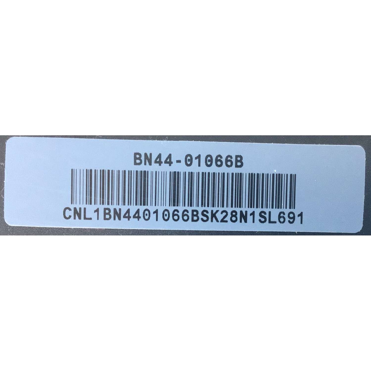 CAJA ONE CONNECT PARA TV SAMSUNG ((NUEVA)) / NUMERO DE PARTE BN96-49140R / BN9649140R / BN44-01066B / BN4401066B / SOC1001T / 43 50 LS03T / MODELOS QN43LS03 / QN43LS03TAFXZA BA01 / QN50LS03TAFXZC / QN50LS03 / QN50LS03TAFXZA AA01 - Imagen 2