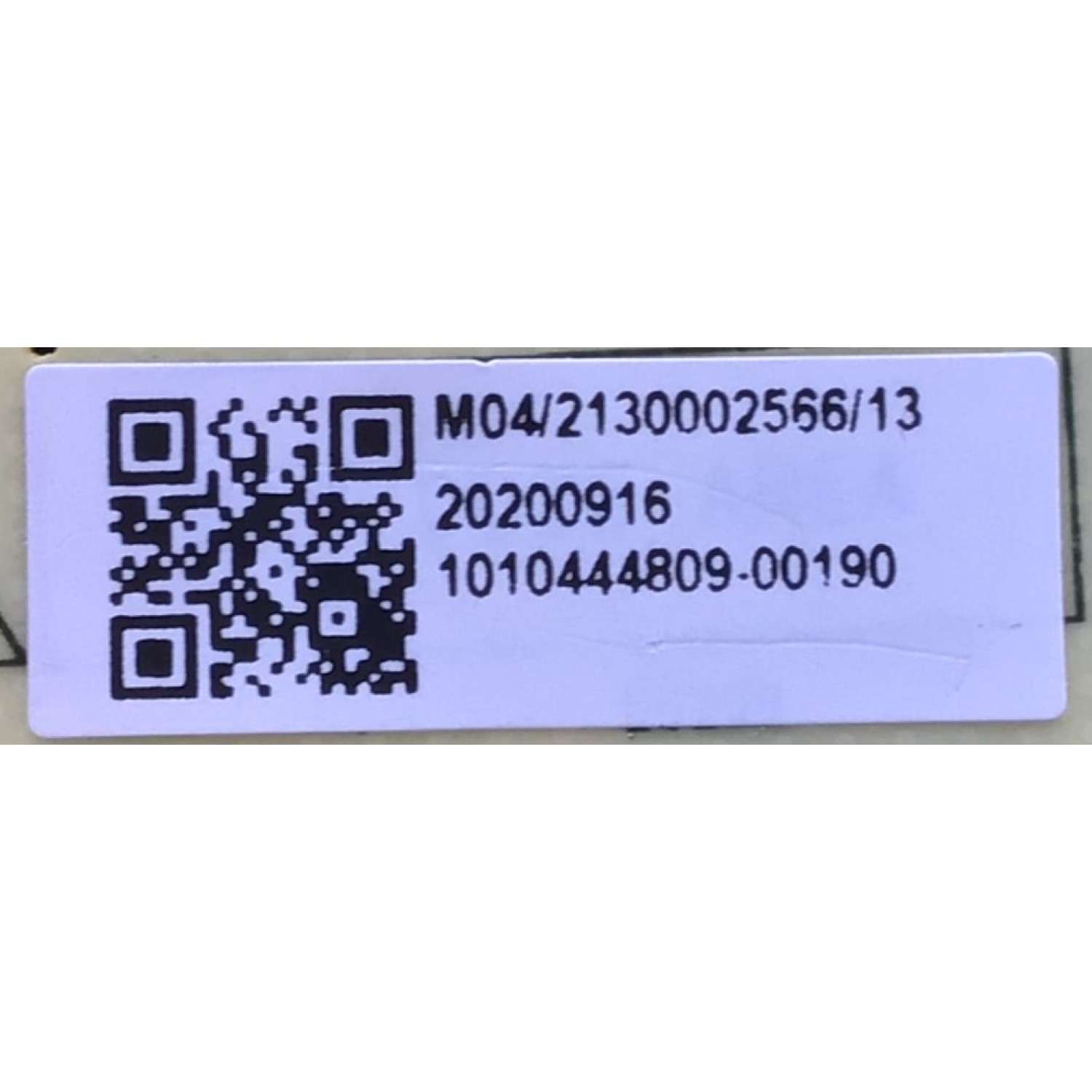 FUENTE DE PODER PARA TV ONN / NUMERO DE PARTE 514C5016M04 / TV5006-ZC02-16 / E021M494-A2 / E168066 / PANEL V500DJ7-QE1 / MODELO 100012585 ((50'' PULGADAS)) - Imagen 2