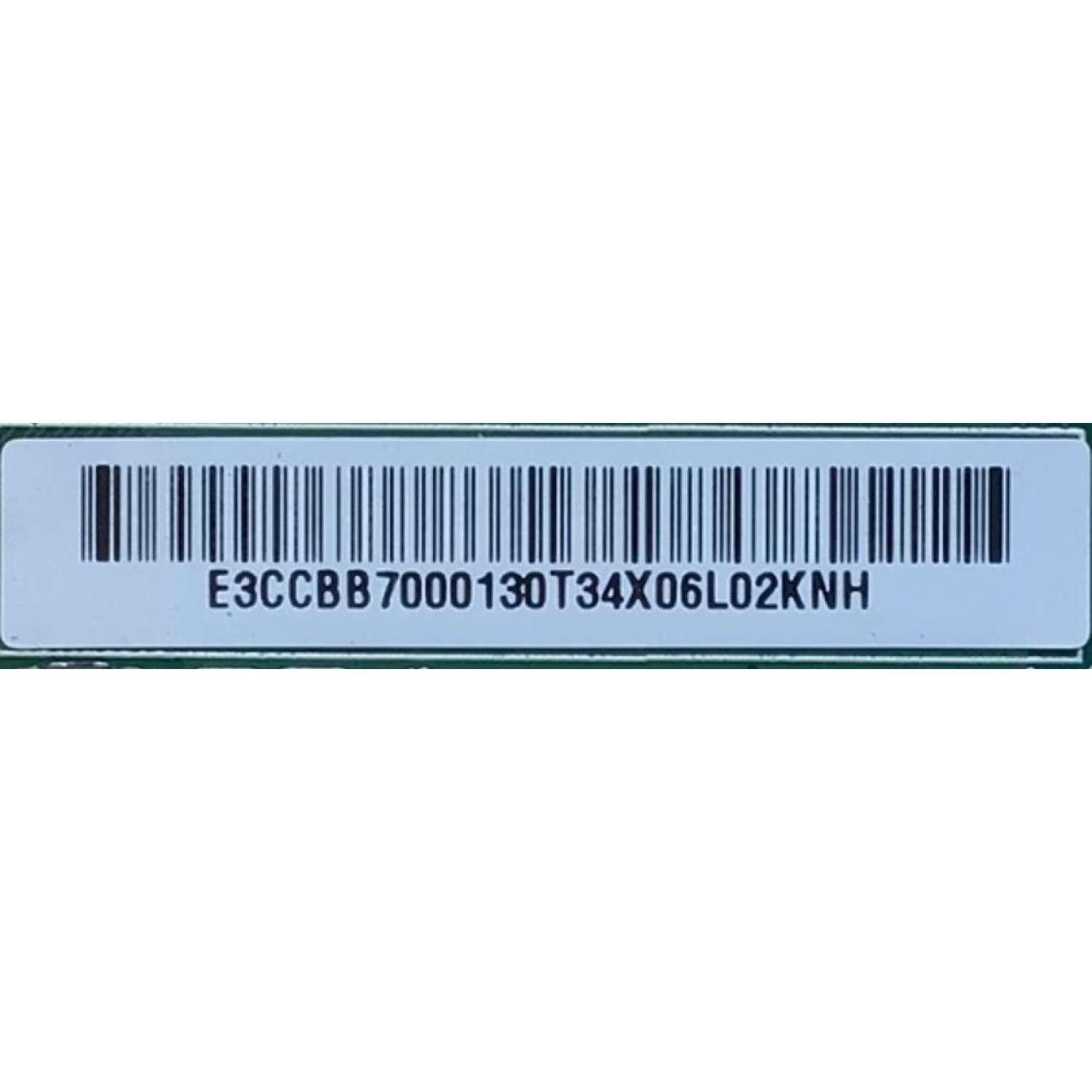 T-CON PARA TV HISENSE / NUMERO DE PARTE CV700U2-T01-CB-3 / E3CCBB7000130 / C17104SS0018F / E3CCBB700015 / PANEL'S HD700X1U91-L1 / TPT700WR-U2T01.D / CV700U2-T01 REV:03 / MODELOS 70A6G / 70H6570G / 70S434 / NS-70F501NA22 / NS-70DF710NA21 / 100012588 (70) - Imagen 3