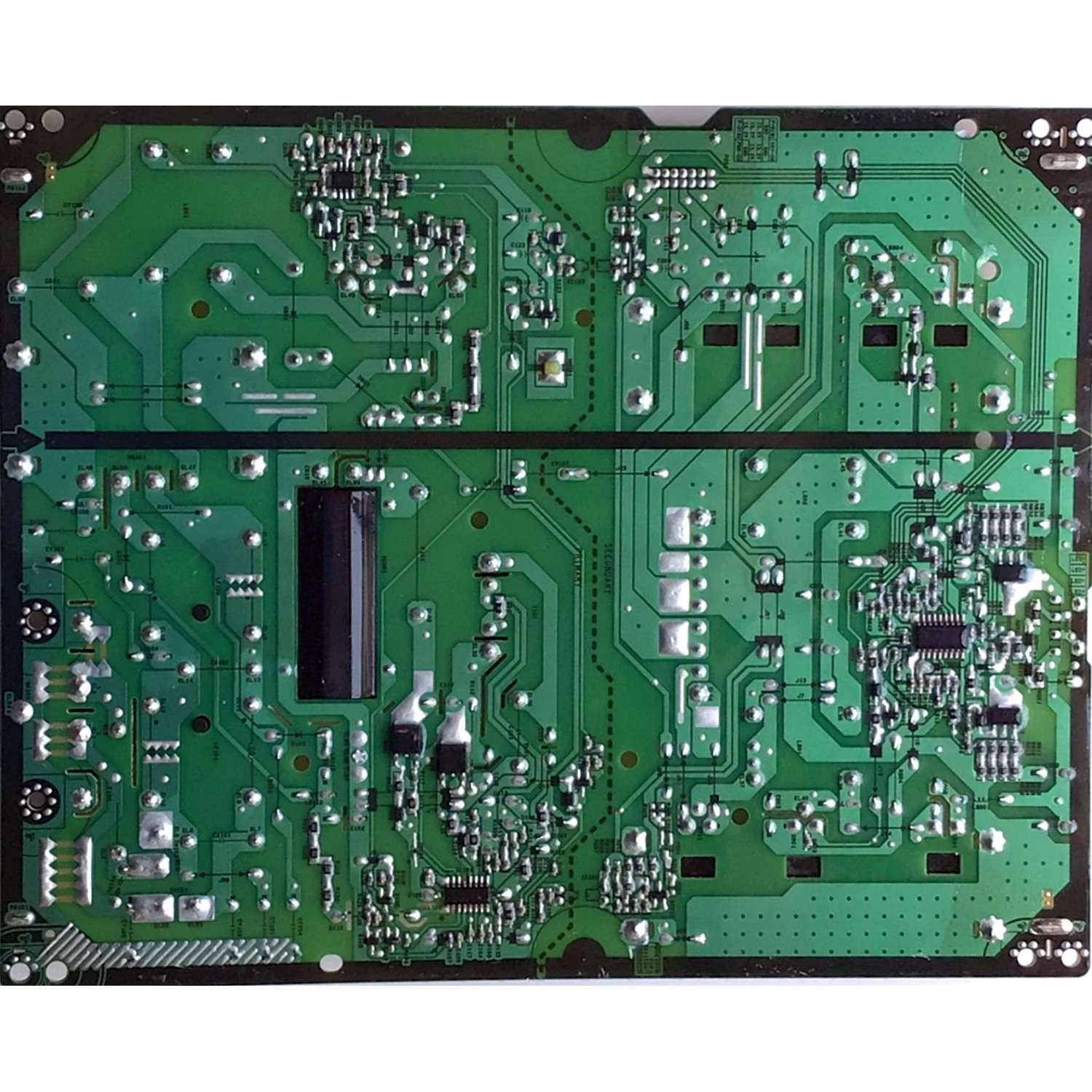 FUENTE PARA TV LG NUMERO DE PARTE EAY63689107 / EAX66203106 (1.4) / EAX66203106 / BKDJC636891073245 (2.5) / MODELO 49SM3C-BF - Imagen 2