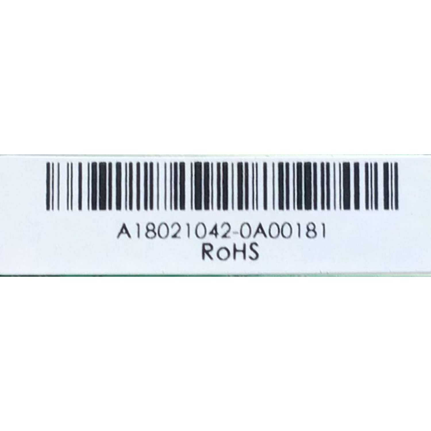 MAIN PARA TV VIZIO NUMERO DE PARTE 75502J010007 / TED.SX7.EB762 D17497 / 748.02J01.0011 / A06A446782B3 / A18021042-0A00181 / 75502J010007818A31C5JS1C / MODELO D55-F2 LWZ2WXKU - Imagen 2