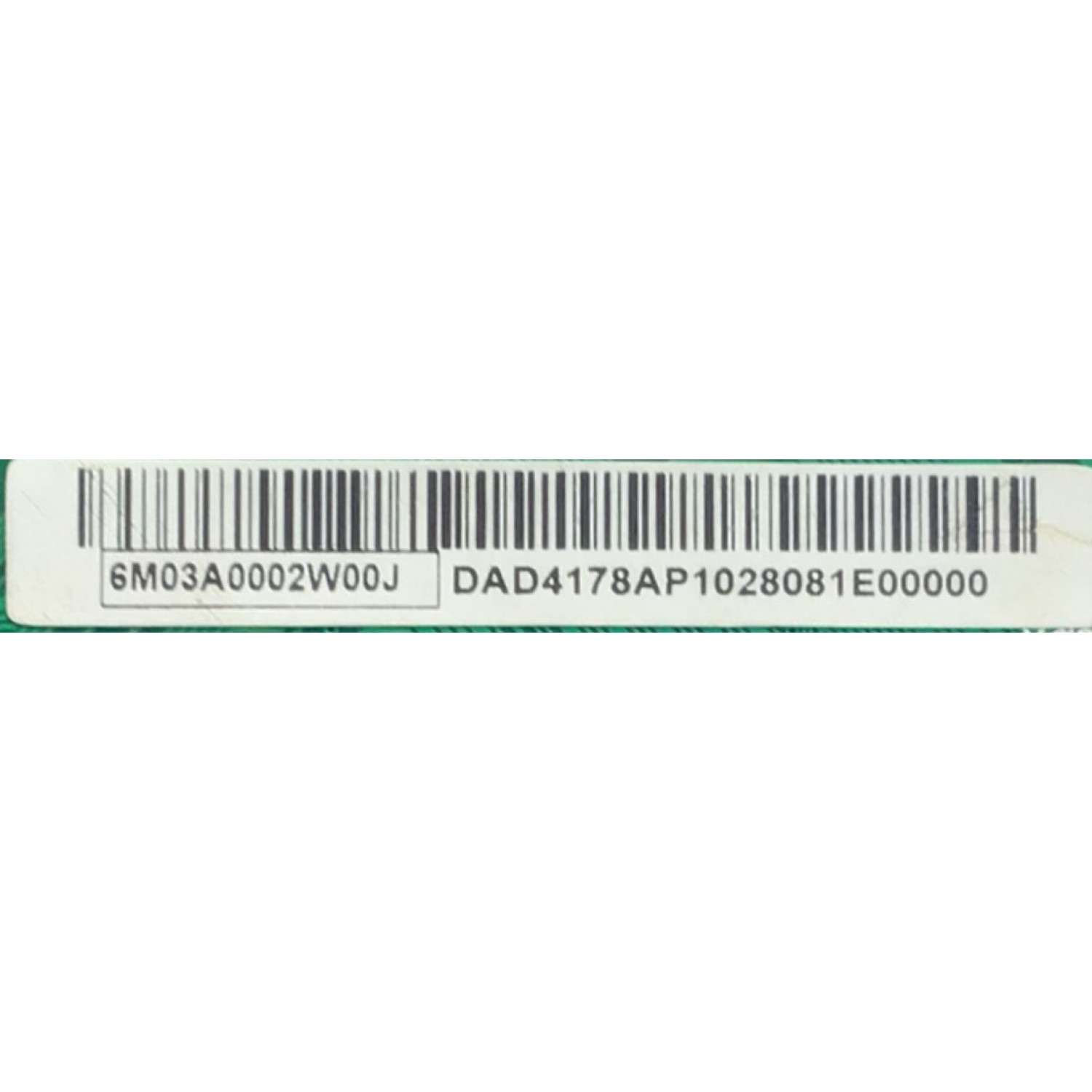 MAIN FUENTE (COMBO) PARA TV VIZIO HD SMART TV / NUMERO DE PARTE 6M03A0002W00J / 6M03M0003J00R / TP.MT5581.PB761 / E248237 / 191E24526C / PANEL V400HJ9-D03 REV.C1 / MODELO D40F-G9 / D40F-G9 LINIXT / D40F-G9 LINIXTKW / LINIXTMW - Imagen 4