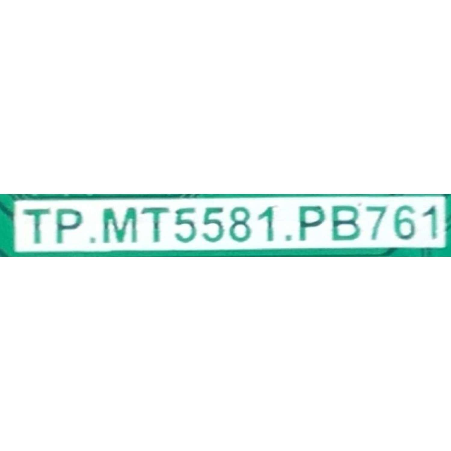 MAIN FUENTE (COMBO) PARA TV VIZIO HD SMART TV / NUMERO DE PARTE 6M03A0002W00J / 6M03M0003J00R / TP.MT5581.PB761 / E248237 / 191E24526C / PANEL V400HJ9-D03 REV.C1 / MODELO D40F-G9 / D40F-G9 LINIXT / D40F-G9 LINIXTKW / LINIXTMW - Imagen 2