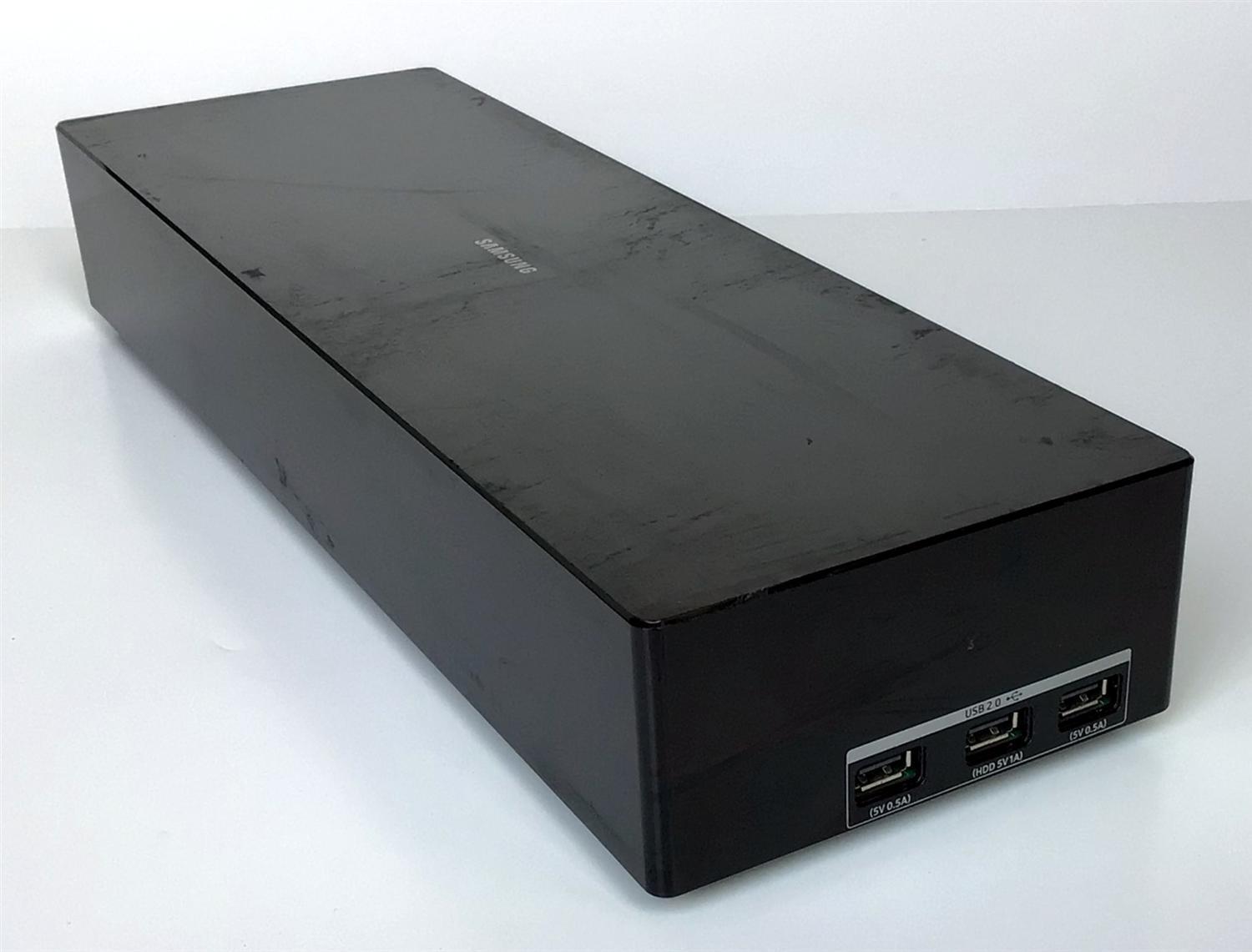 CAJA ONE CONNECT PARA TV SAMSUNG ((USADO)) / NUMERO DE PARTE BN96-46950L / BN44-00936B / SOC1004R / S0C1004R / BN4400936B / BN9646950L / MODELO QN75Q90 / QN75Q90RAFXZA FA02 - Imagen 3