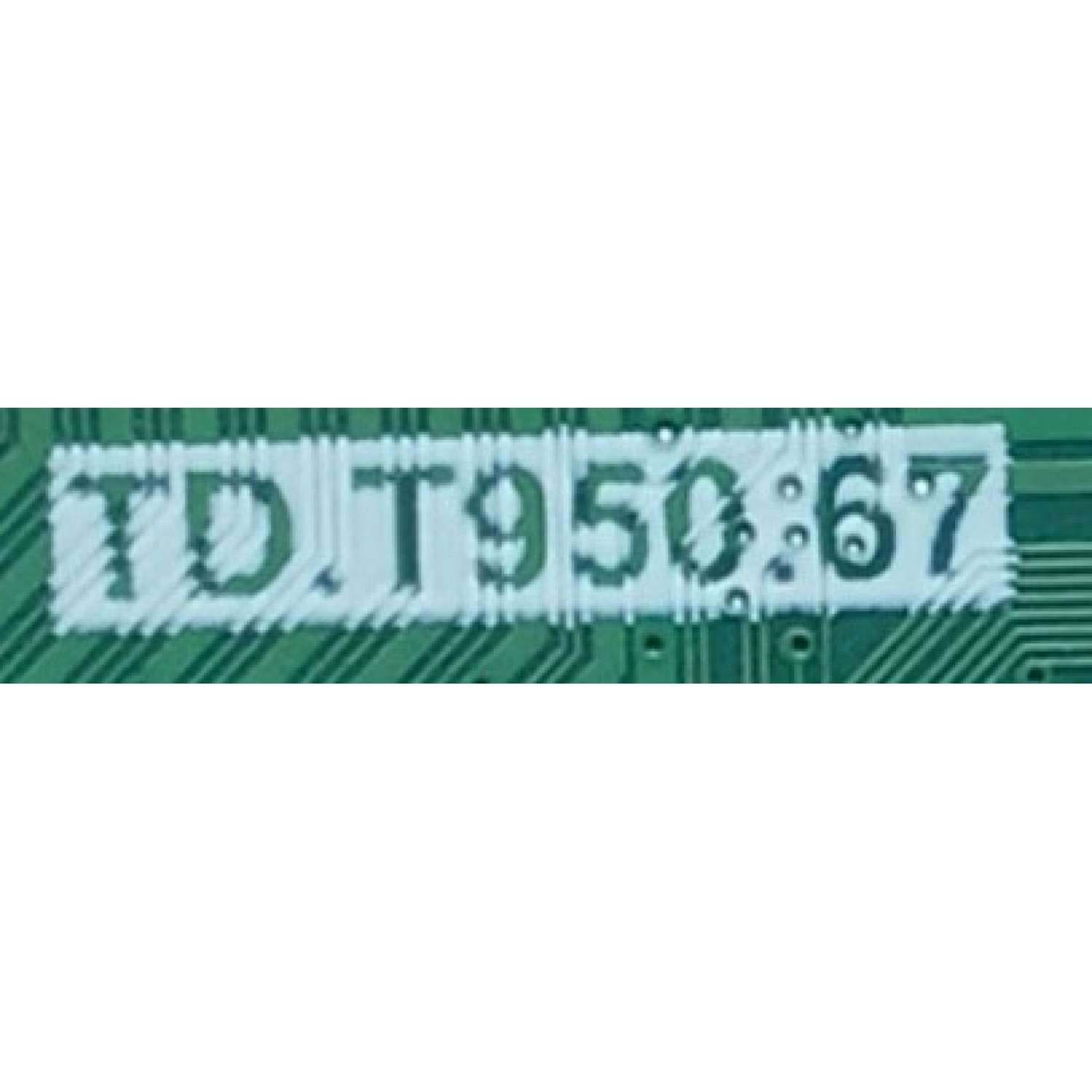 MAIN PARA TV INSIGNIA NUMERO DE PARTE 317GAAMBC13CVT / TD.T950.67 / E-P-C3SS3W-32-NA / N20093617-0A01946 / DISPLAY CV320H2-F01 / PANEL TPT320B5-H2F01.D REV:S01E / MODELO NS-32DF310NA19 - Imagen 4