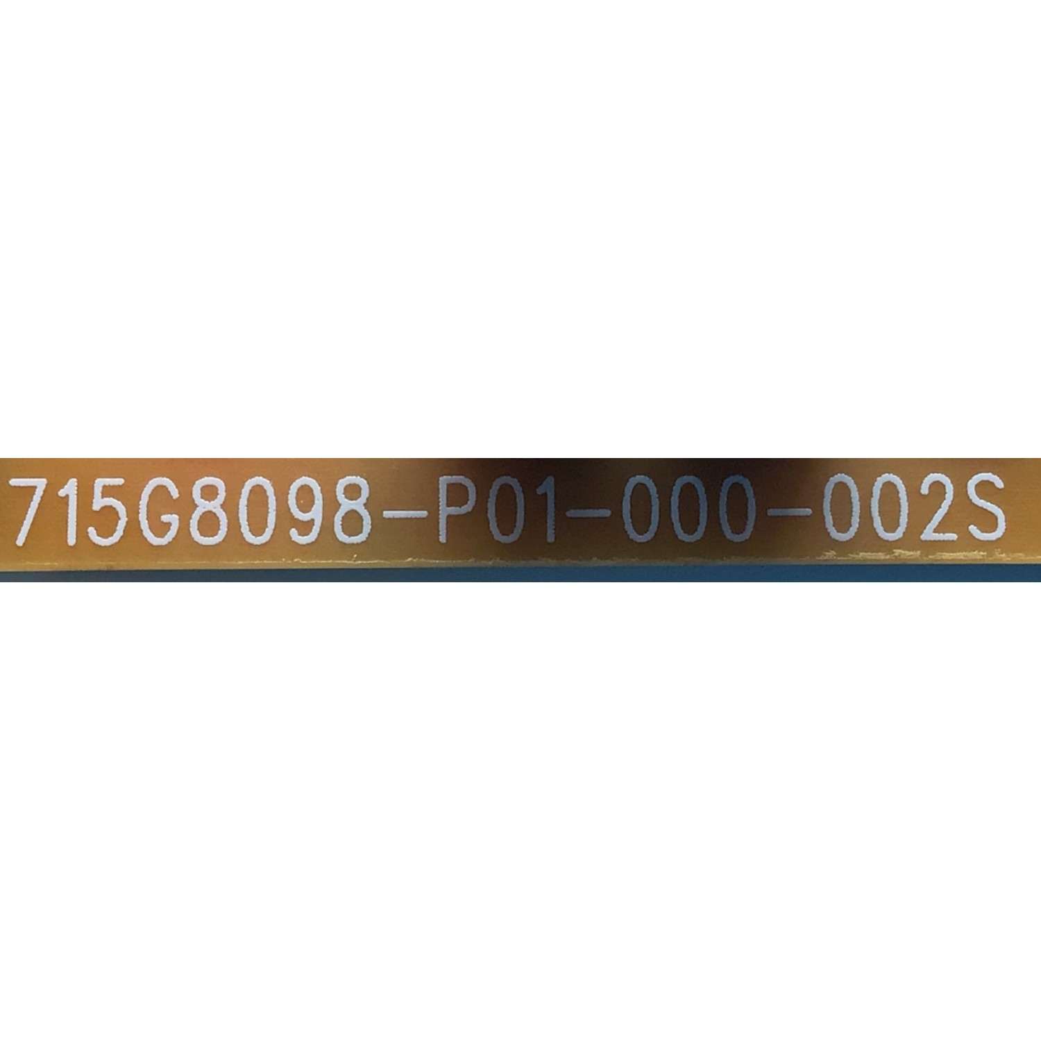 FUENTE PARA TV INSIGNIA / NUMERO DE PARTE PLTVK1805XA2L / 715G8098-P01-000-002S / VK1805XA2L / PANEL TPT320B5-H2F01.D REV:S01E / MODELO NS-32D310NA19 / NS-32DF310NA19 - Imagen 2