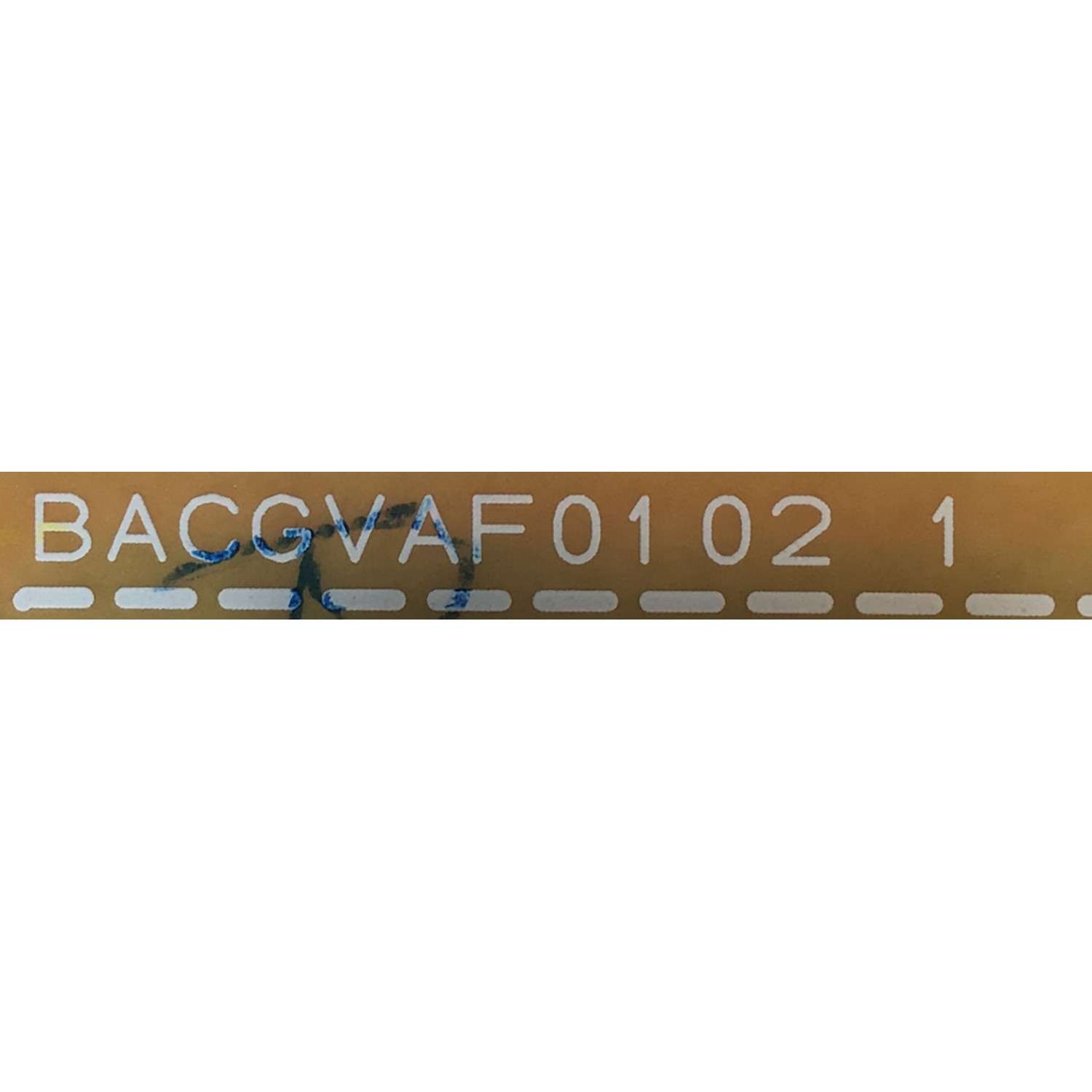 FUENTE DE PODER PARA TV PHILIPS / NUMERO DE PARTE ACGVAMPWT / BACGVAF0102 1 / BACGVAF01021 / PANEL BOEI430WQ1 / MODELO 43PFL5604/F7 A - Imagen 3