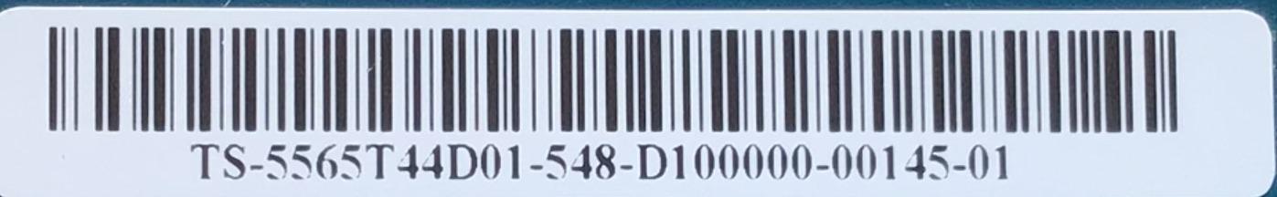 LED DRIVER PARA TV SONY / NUMERO DE PARTE 1-895-791-11 / 15ST015S-A01  REV:1.0 / 55.65T44.D01 / 5565T44D01 / 459277TF / PANEL V750DK1-QS3 REV. J2 / MODELOS XBR-75X910C / XBR75X910C - Imagen 4