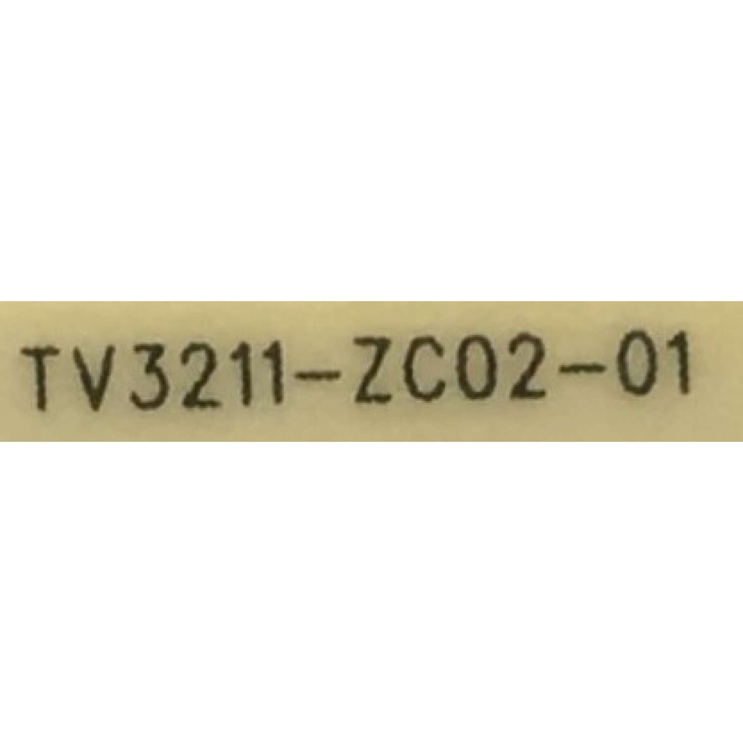 T-CON PARA TV SONY / NUMERO DE PARTE 6871L-6385E / 6870C-0848E / 6385E / LE650PQL (HP)(A4) / PANEL YDB0065UNG01 / MODELO XR-65A80J / XR65A80J - Imagen 2