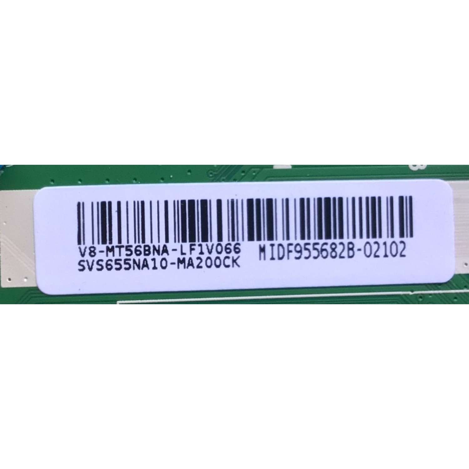 MAIN FUENTE PARA TV ATVIO  / SVS655NA10-MA200CK / 40-MT56EE-MAD2HG / 3MT56EE / V8-MT56BNA-LF1V066 / MIDF955682B-02102 / MODELO ATV-32SM / ES UTILIZADA EN DIFERENTES MARCAS Y MODELOS / ENTRAR A DESCRIPCIÓN DEL PRODUCTO - Imagen 2