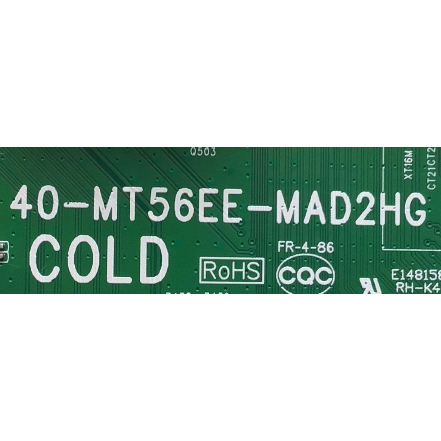 MAIN FUENTE PARA TV ATVIO  / SVS655NA10-MA200CK / 40-MT56EE-MAD2HG / 3MT56EE / V8-MT56BNA-LF1V066 / MIDF955682B-02102 / MODELO ATV-32SM / ES UTILIZADA EN DIFERENTES MARCAS Y MODELOS / ENTRAR A DESCRIPCIÓN DEL PRODUCTO - Imagen 3