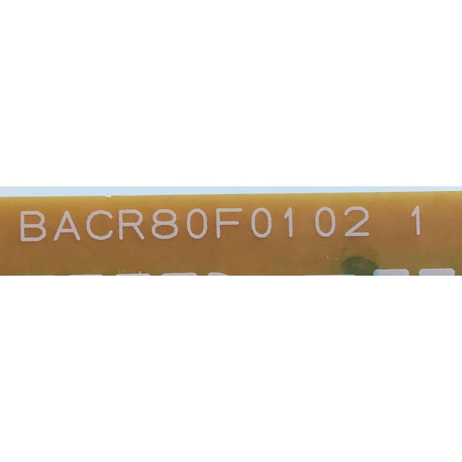 FUENTE DE PODER PARA TV PHILIPS NUMERO DE PARTE ACR85-MPW / BACR80F01 02 1 / ACR85MPW / 190513P5A / MODELO 65PFL5604 - Imagen 3
