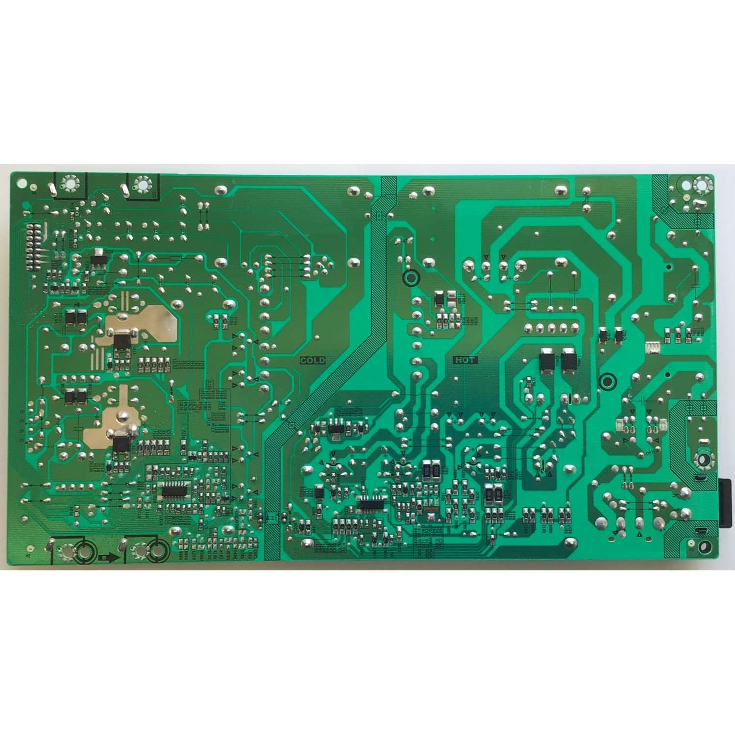 FUENTE PARA TV HISENSE NUMERO DE PARTE 259286 / RSAG7.820.8788/ROH / HLL-5465WI / DPD209CAPVV / PANEL HO650S107L-K1/CKS3A/ROH / MODELO 65R6E1 - Imagen 2