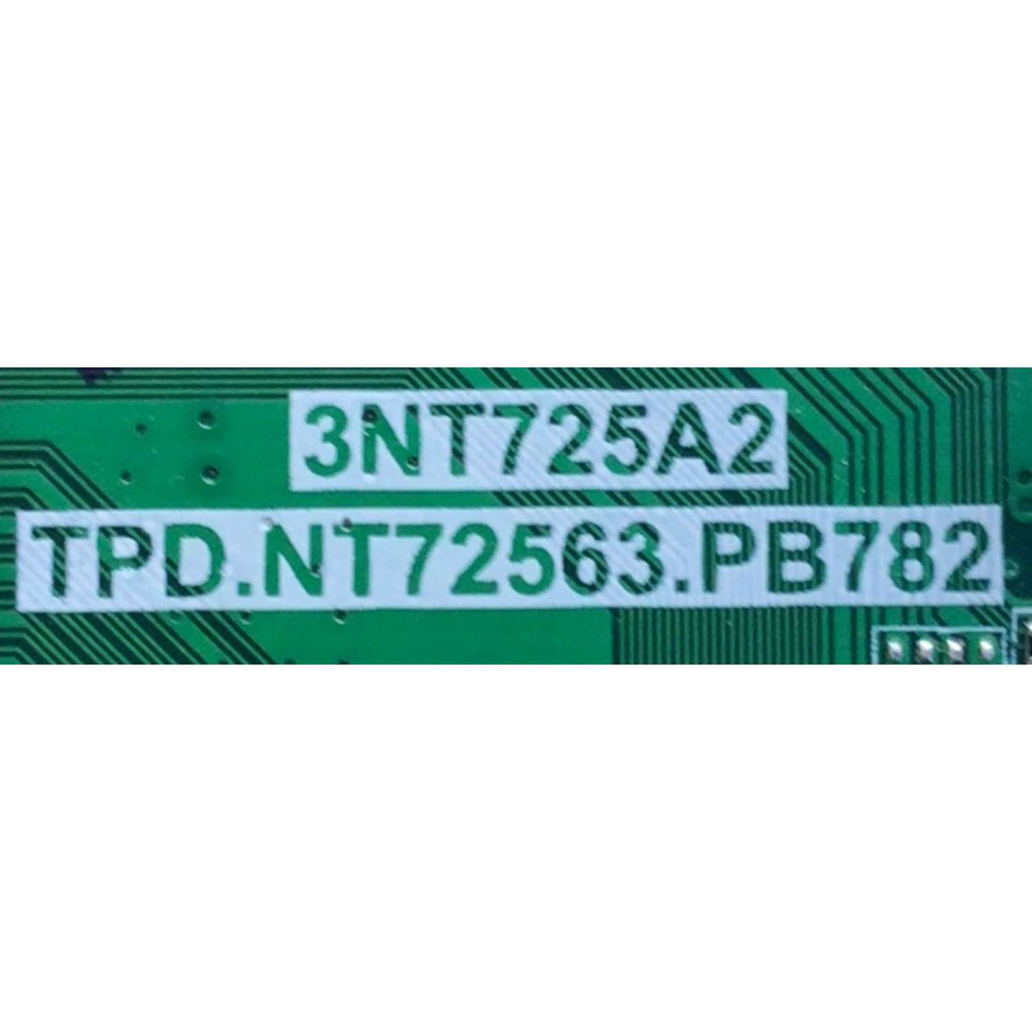  MAIN FUENTE PARA TV PANASONIC / SVSNT72A04-MA200CK / 3NT725A2 / TPD.NT72563.PB782 / V8-NT563NA-LF1V142 / MIDF136291A-00238 / MODELO 32'' / ESTA TARJETA ES CHINA Y ES UTILIZADA EN DIFERENTES MARCAS Y MODELOS / ENTRAR A DESCRIPCIÓN DEL PRODUCTO - Imagen 2