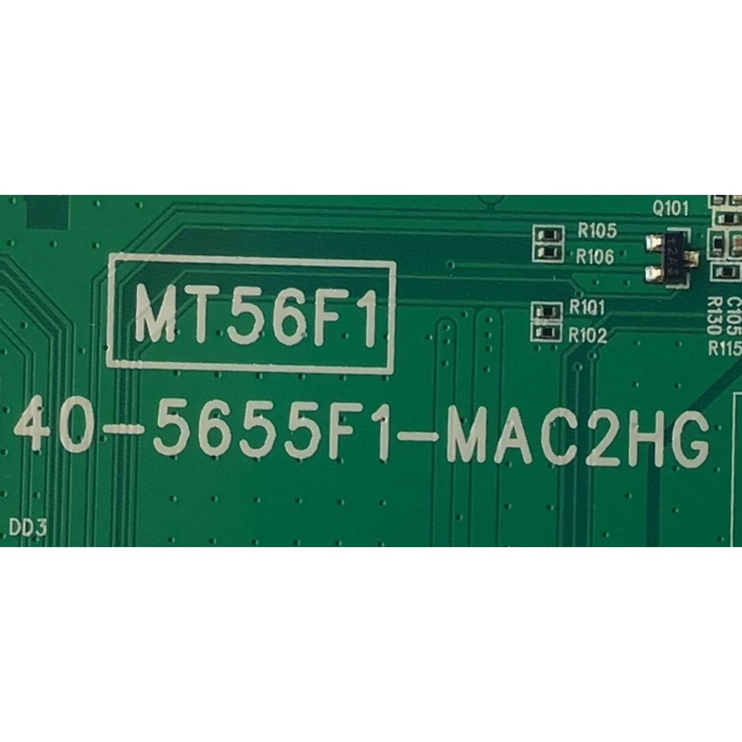 MAIN PARA TV ATVIO / SVS655NA08-MA200CK / MT56F1 / 40-5655F1-MAC2HG / V8-MT56BNA-LF1V064 / MIDF1310086-00354 / MODELO 49'' / ESTA TARJETA ES CHINA Y ES UTILIZADA EN DIFERENTES MARCAS Y MODELOS / ENTRAR A DESCRIPCIÓN DEL PRODUCTO - Imagen 2