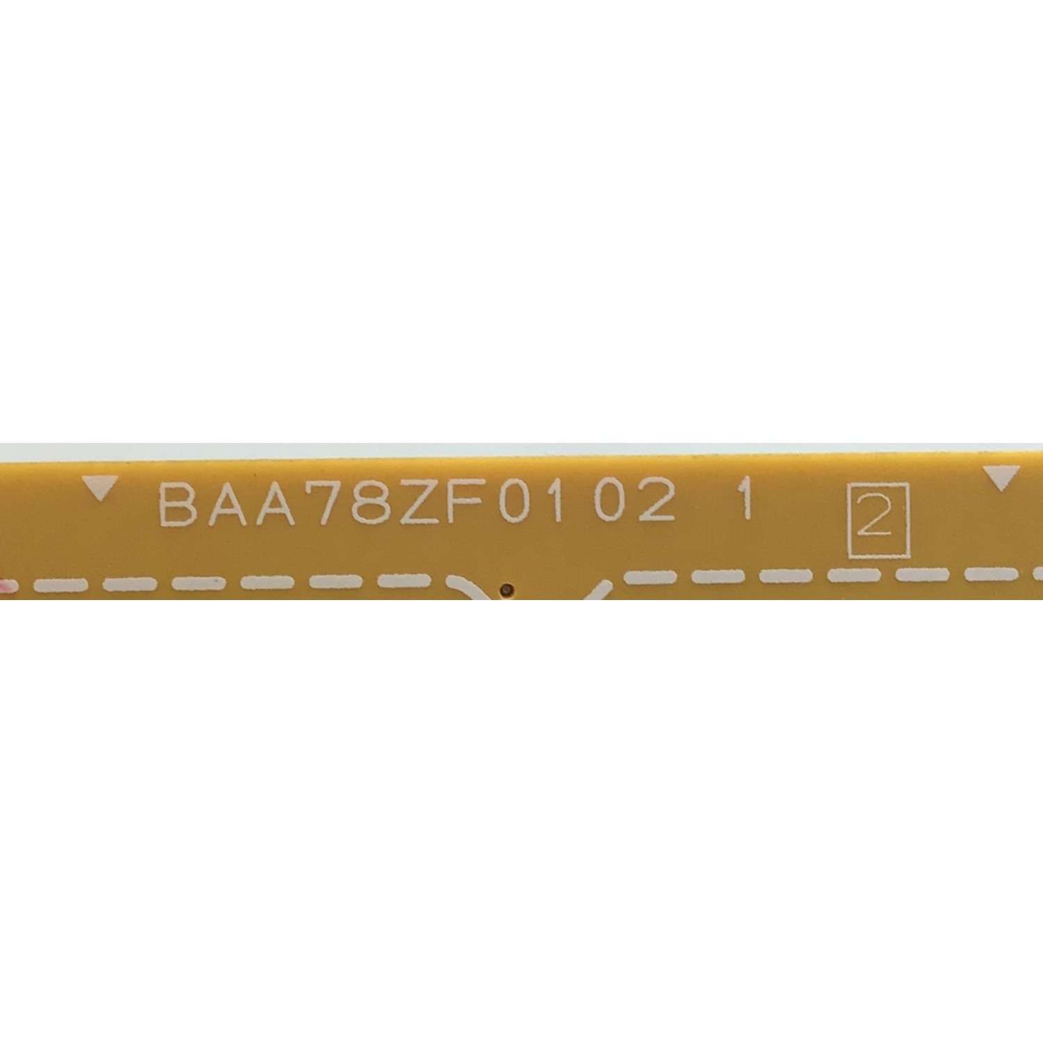 FUENTE PARA TV PHILIPS NUMERO DE PARTE AB78SMPW / BAA78ZF0102 1 / 7305141 / 181110P5A / AB78S-MPW / E7305141 / MODELO 65PFL5602/F7 - Imagen 3