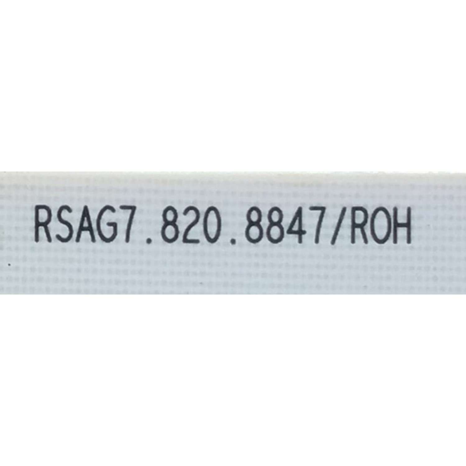 FUENTE PARA TV HISENSE NUMERO DE PARTE 248855 / RSAG7.820.8847/ROH / HLP-5570WM / DMD204W10N4 / PANEL HD650V6U52/SO/FJ/GM/ROH / MODELO 65U6EU - Imagen 2
