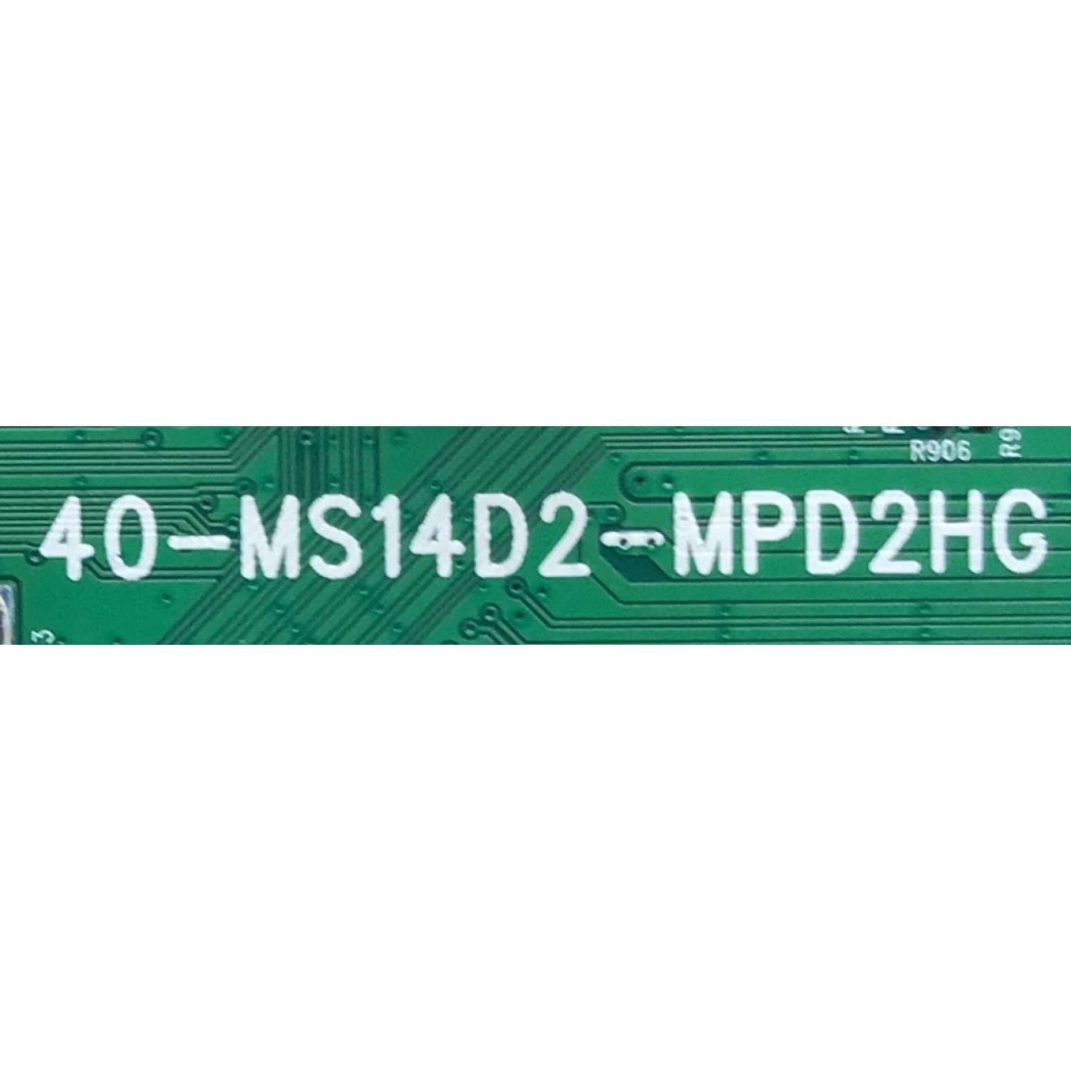 MAIN FUENTE PARA TV TCL / SVSMST1422-MA200AA / 40-MS14D2-MPD2HG / V8-ST14K01-LF1V2084 / NTX000155A-02486 / ES CHINA Y ES UTILIZADA EN DIFERENTES MARCAS Y MODELOS / ENTRAR A DESCRIPCIÓN DEL PRODUCTO / MODELO 32S325 - Imagen 2