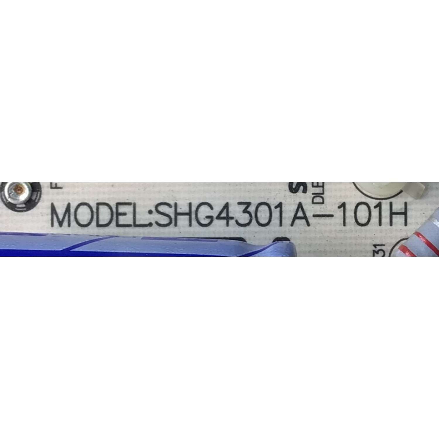 FUENTE PARA TV HITACHI / 81-PBE043-H98 / SHG4301A-101H / SHG4301A09-101H / D0180150PS0731 ES CHINA Y ES UTILIZADA EN DIFERENTES MARCAS Y MODELOS / ENTRAR A DESCRIPCIÓN DEL PRODUCTO  - Imagen 3