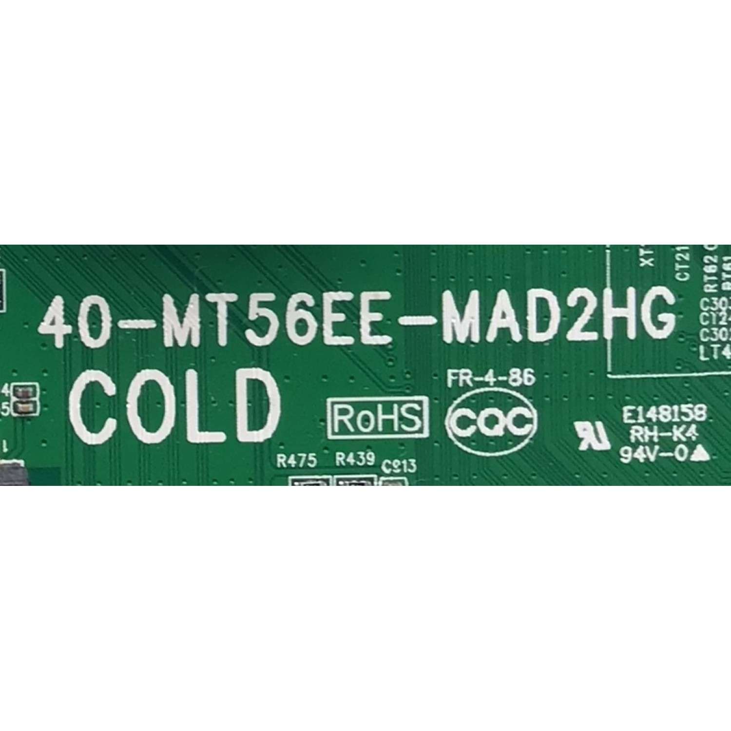 MAIN FUENTE (COMBO) PARA TV JVC  / NUMERO DE PARTE SVS655NA07-MA200CK / 40-MT56EE-MAD2HG / V8-MT56BNA-LF1V064 / MIDF131008D / MODELO SI43FS / ESTA TARJETA ES CHINA Y ES UTILIZADA EN DIFERENTES MARCAS Y MODELOS / ENTRAR A DESCRIPCIÓN DEL PRODUCTO - Imagen 2