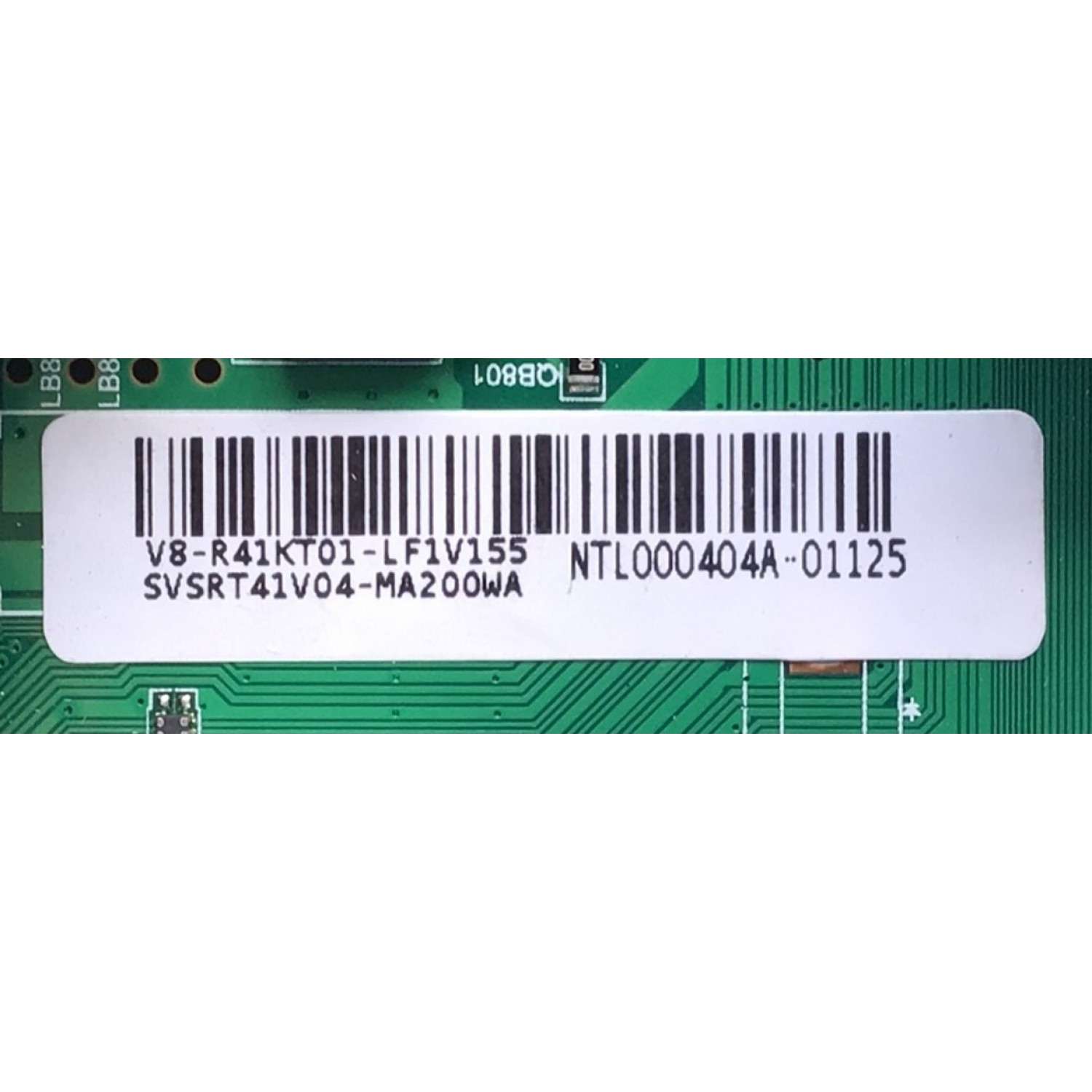 FUENTE PARA TV HITACHI 81-PBE043-H1A05 / SHG4301A-101H / SHG4301A05-101H / D0170366PS2642 / ESTA TARJETA ES CHINA Y ES UTILIZADA EN DIFERENTES MARCAS Y MODELOS / ENTRAR A DESCRIPCIÓN DEL PRODUCTO  - Imagen 3