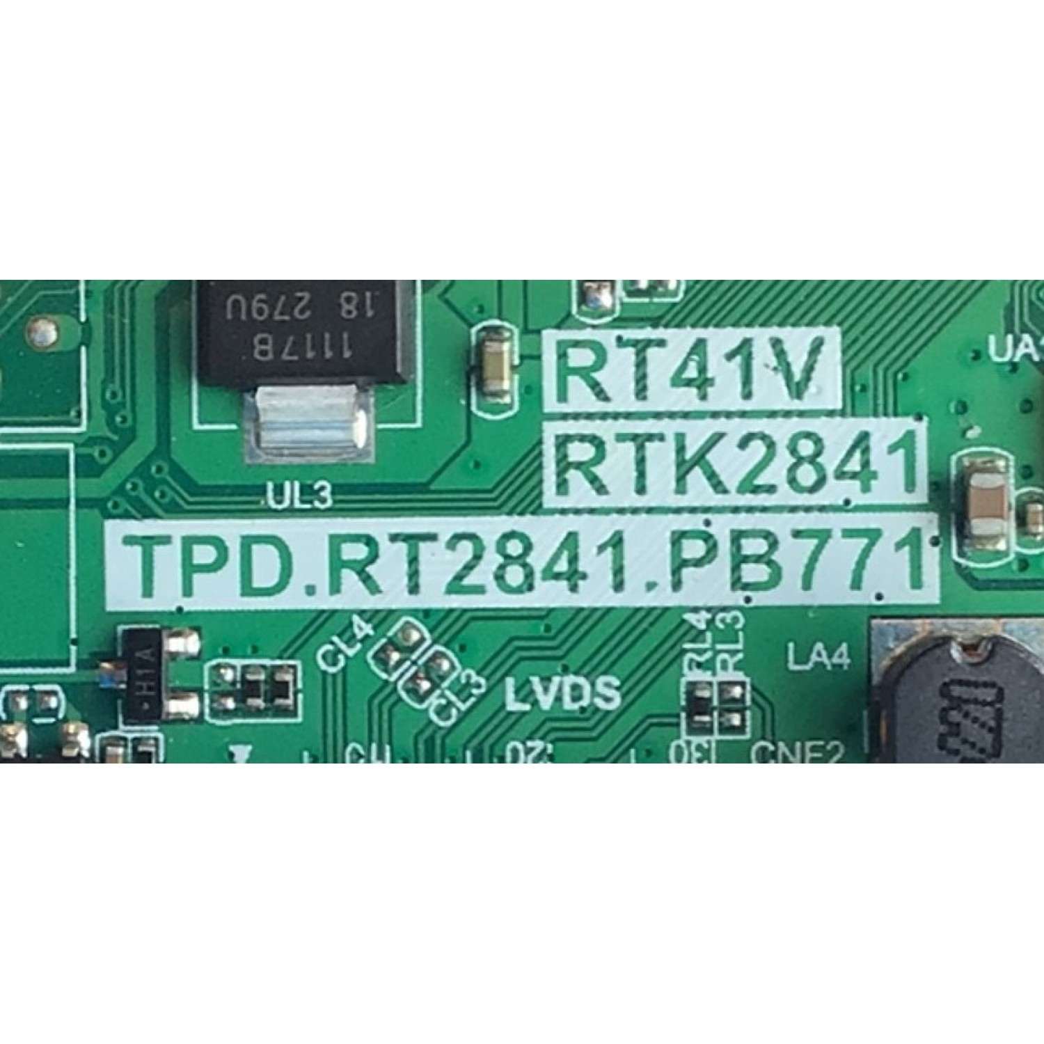 FUENTE PARA TV HITACHI 81-PBE043-H1A05 / SHG4301A-101H / SHG4301A05-101H / D0170366PS2642 / ESTA TARJETA ES CHINA Y ES UTILIZADA EN DIFERENTES MARCAS Y MODELOS / ENTRAR A DESCRIPCIÓN DEL PRODUCTO  - Imagen 2