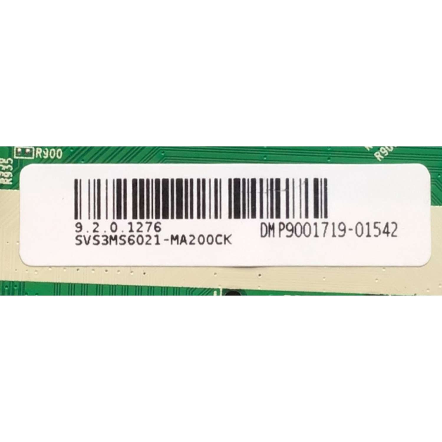 MAIN FUENTE PARA TV TCL / NUMERO DE PARTE SVS3MS6021-MA200CK / DMP9001719-01542 / 40-MT14A3-MAG2HG / ESTA TARJETA ES CHINA Y ES UTILIZADA EN DIFERENTES MARCAS Y MODELOS / ENTRAR A DESCRIPCIÓN DEL PRODUCTO  - Imagen 2