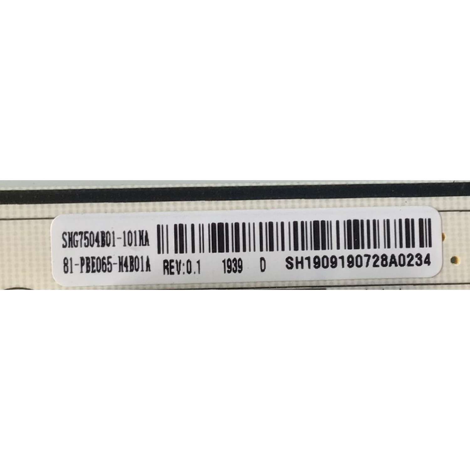 FUENTE PARA TV PHILIPS / 81-PBE065-H4B01A / SHG7504B-101H / SHG7504B01-101HA / SH1909190728A0234 / ES CHINA Y ES UTILIZADA EN DIFERENTES MARCAS Y MODELOS / ENTRAR A DESCRIPCIÓN DEL PRODUCTO  - Imagen 2