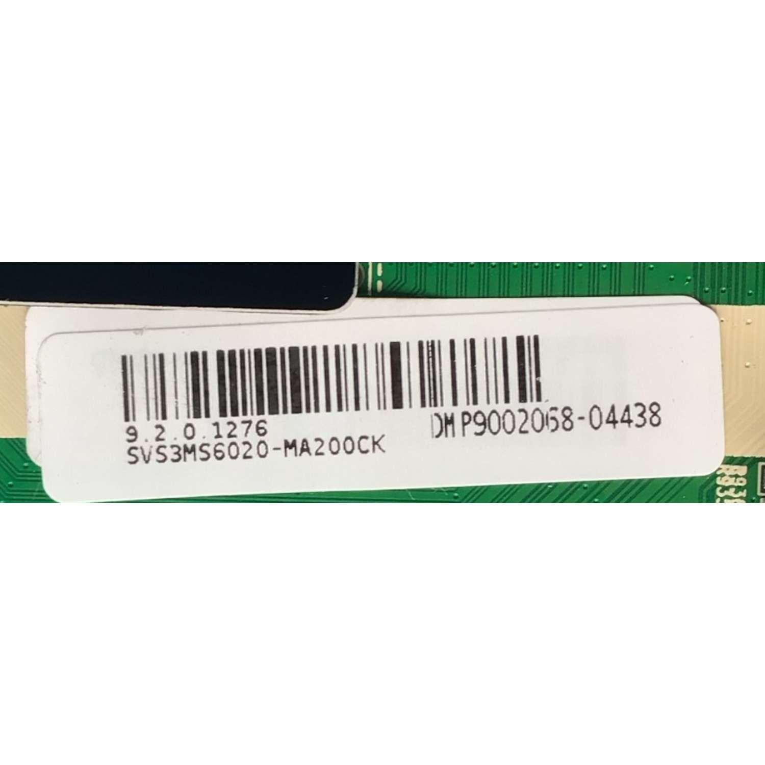 MAIN FUENTE COMBO ORIGINAL PARA TV PHILIPS / NUMERO DE PARTE SVS3MS6020-MA200CK / 40-MT14A3-MAG2HG / DMP9002068-02225 / PANEL LVW320CSDX  / DISPLAY ST3151A07-2 VER.2.3 / MODELO 32PFL4765/F8 - Imagen 2