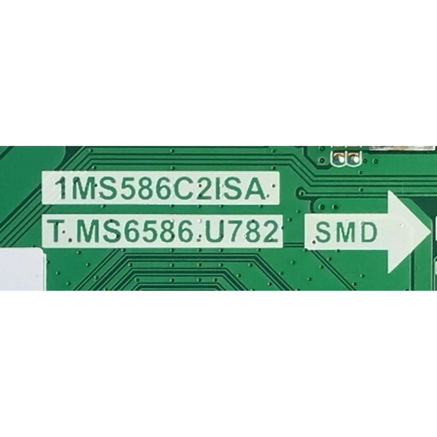 MAIN PARA TV PIONEER / 02-MAMS6586-CB07 / 1MS586C2ISA / T.MS6586.U782 / K19125071-2A00097 / MODELOS  DAM8004124 / 42'' /  CCA12B2F28C3  / ESTA TARJETA ES CHINA Y ES UTILIZADA EN DIFERENTES MARCAS Y MODELOS / ENTRAR A DESCRIPCIÓN DEL PRODUCTO  - Imagen 3