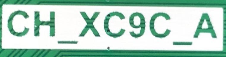 MAIN FUENTE PARA TV ONN DE 24" / NUMERO DE PARTE B20052835 / CH_XC9C_A / TPD.MS1603.PB751 / PANEL C240Y19-D6  / DISPLAY V236BJ1-P01 / MODELO 100012590 - Imagen 3
