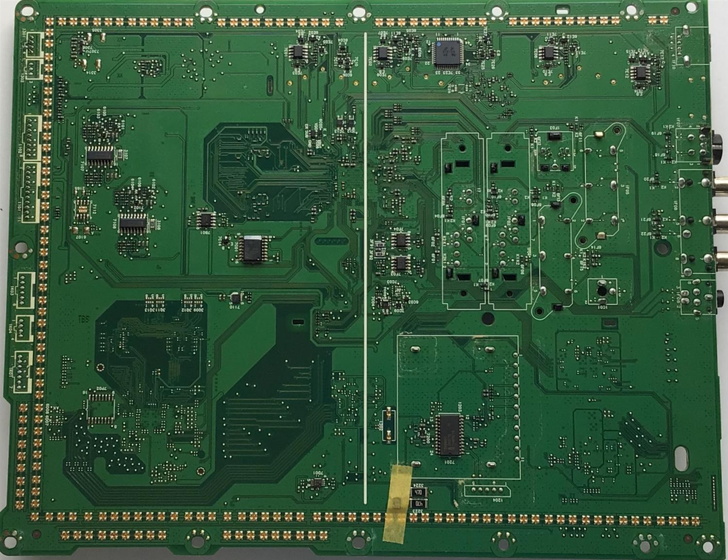 MAIN PARA TV PHILIPS / NUMERO DE PARTE 312124001511 / 3139 123 63582v1 WK744.2 / 313912363582v1WK744.2 / LC08SP MB SSB MT8280 NAFTA / A9PJ2D1G-002 / E150630 / 0011582 / 9PJ2111 / PANEL LC470WUE (SB)(A1) / MODELO 47PFL3704D/F7  - Imagen 2