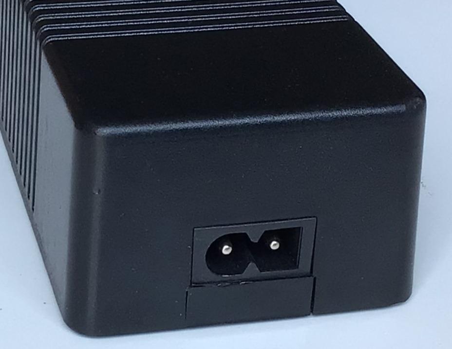 ADAPTADOR ROHS NUMERO DE PARTE 25-2303 / EPS-4 / 15 V. 4.3 A / INPUT:100-120V ~ 1.7A 60HZ / E467093 / MODELO CYUS65-150430B - Imagen 4