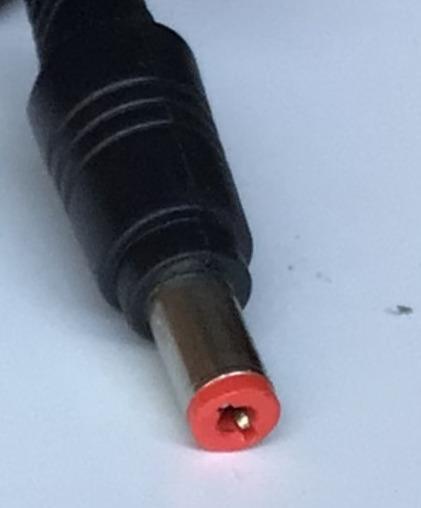 ADAPTADOR COMCAST NUMERO DE PARTE PS-2.1-12-3-DC-U-S / EPS-3 / INPUT: 100-120V ~ 50/60HZ 0.8A / 12V 3.0A / MODELO PS-2.1-12-3-DC-U-S - Imagen 4
