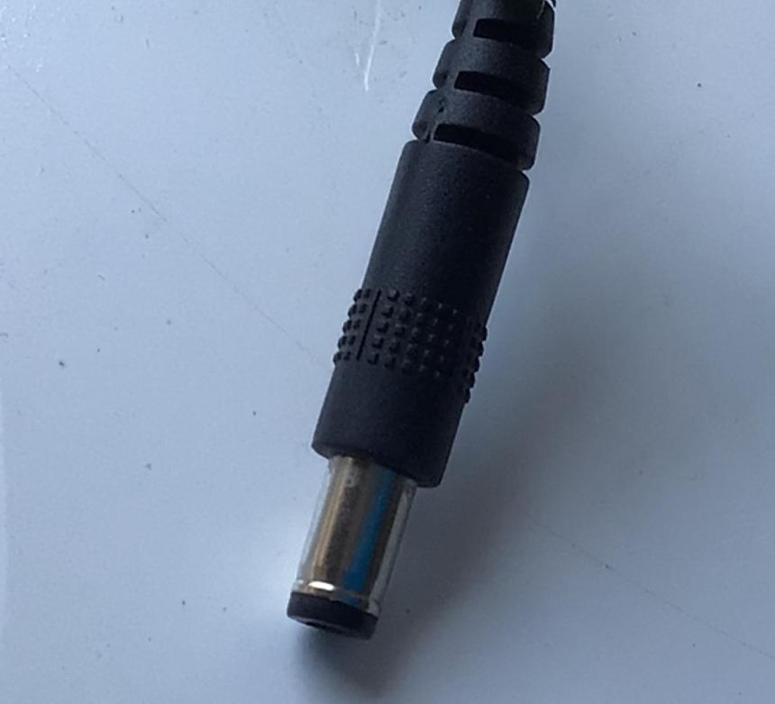 ADAPTADOR ROHS NUMERO DE PARTE PS-2.1-12-267WC / INPUT: 100-120V ~ 50/60HZ 0.8A / 12V 2.67A / E346980 / EPS-26 / MODELO PS-2.1-12-267WC - Imagen 2