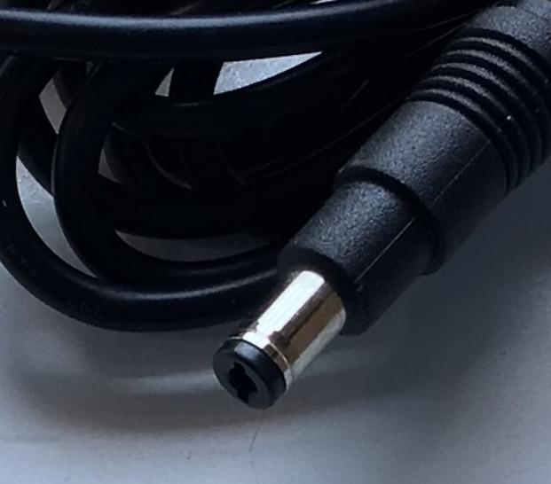 ADAPTADOR LITEON NUMERO DE PARTE 4019611B / LIN15210234 / 100-120V ~ 1A 60HZ / 12V 2.5A 30W MAX / MODELO PB-1300-02SA-ROHS - Imagen 3