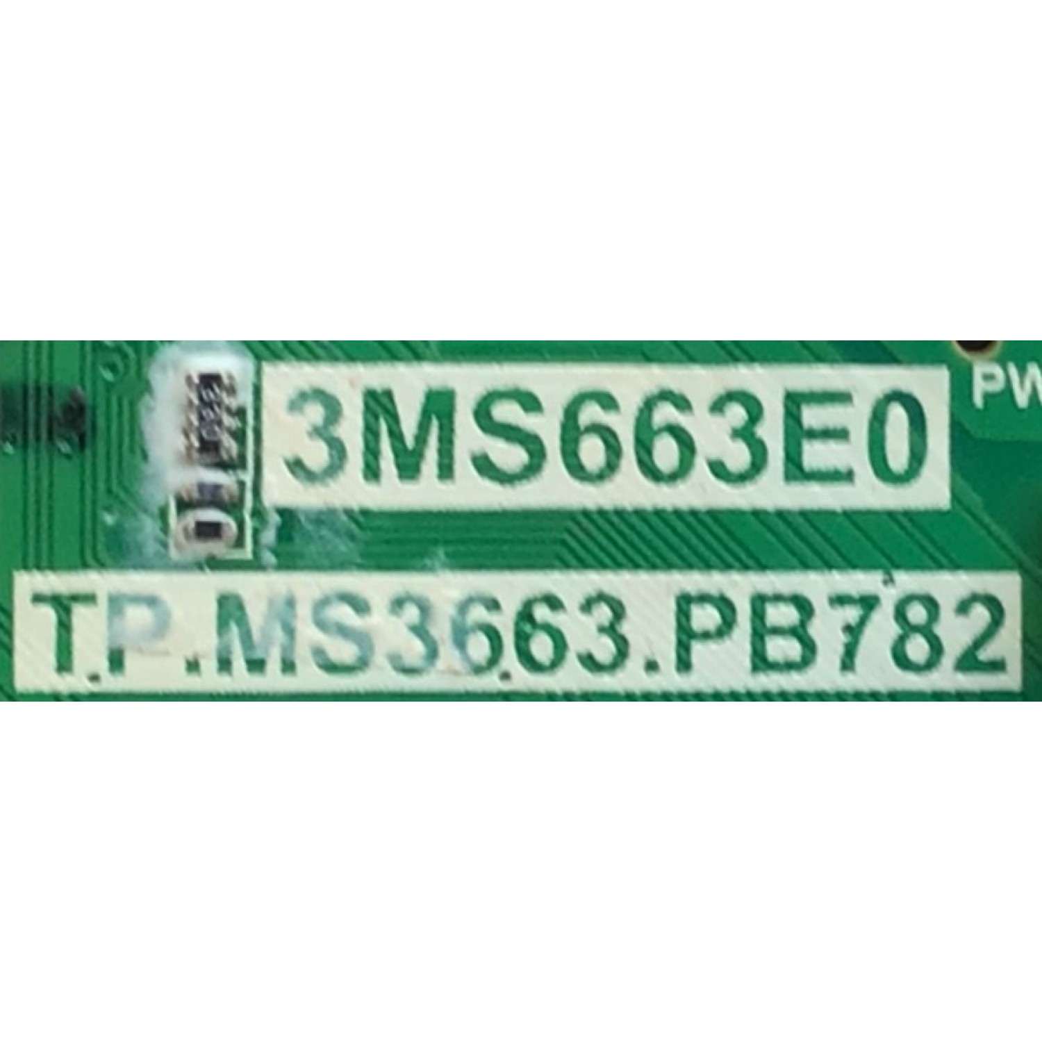 MAIN FUENTE (COMBO) PARA TV TCL / NUMERO DE PARTE SVS663SA02-MA200CK / TP.MS3663.PB782 / 3MS663E0 / MIDE956448B / V8-CS663LA-D01V022 / ESTA TARJETA ES CHINA Y ES UTILIZADA EN DIFERENTES MARCAS Y MODELOS / ENTRAR A DESCRIPCIÓN DEL PRODUCTO - Imagen 2