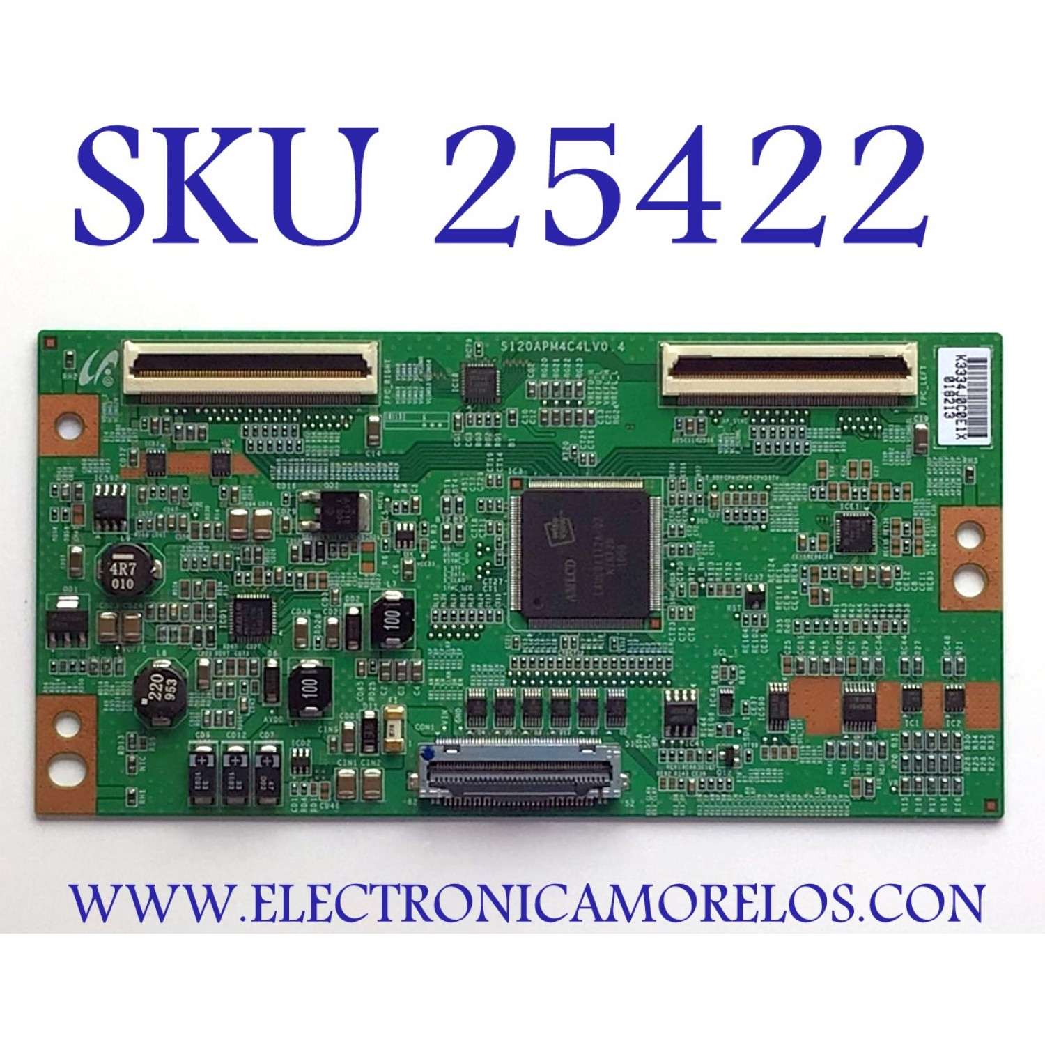MAIN PARA TV LG NANOCELL 4K UHD SMART TV / NUMERO DE PARTE EBT66581209 / EAX69083603 / 66581209 / EAX69083603(1.0) / EAX69083603(1.2) / PANEL NC750DQG-ABGRF / MODELO 75NANO80UNA / 75NANO80UNA.BUSVLKR / 75NAN080UNA / 75NAN080UNA.BUSVLKR