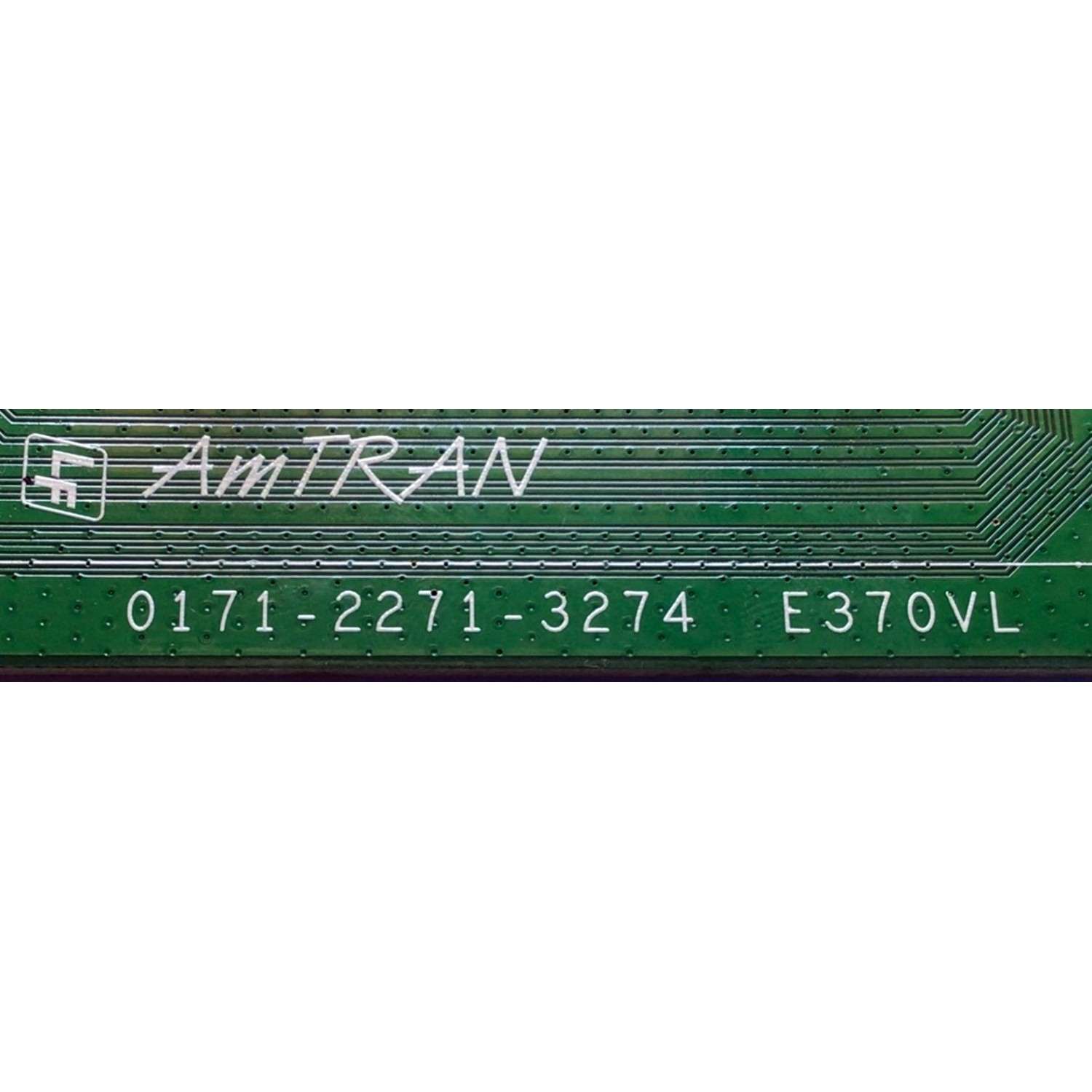 MAIN PARA TV LG / NUMERO DE PARTE 3632-1442-0150 / 0171-2271-3274 / 41M529A9306Z94D / 3632-1442-0395 / 009RKXD1B058 / PANEL LC320WUG (SC)(R7) / MODELO 32LD400-UA.CUSWLH - Imagen 3